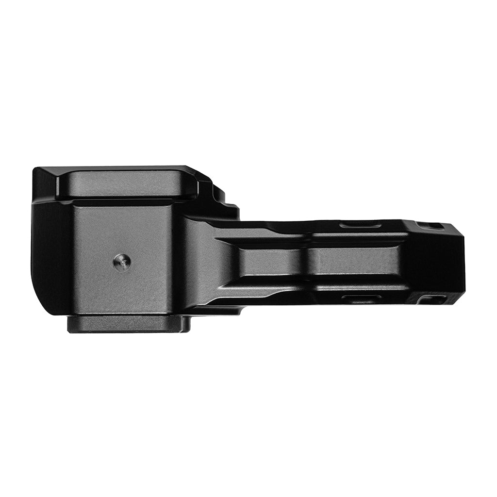 Billet Winch Shackle