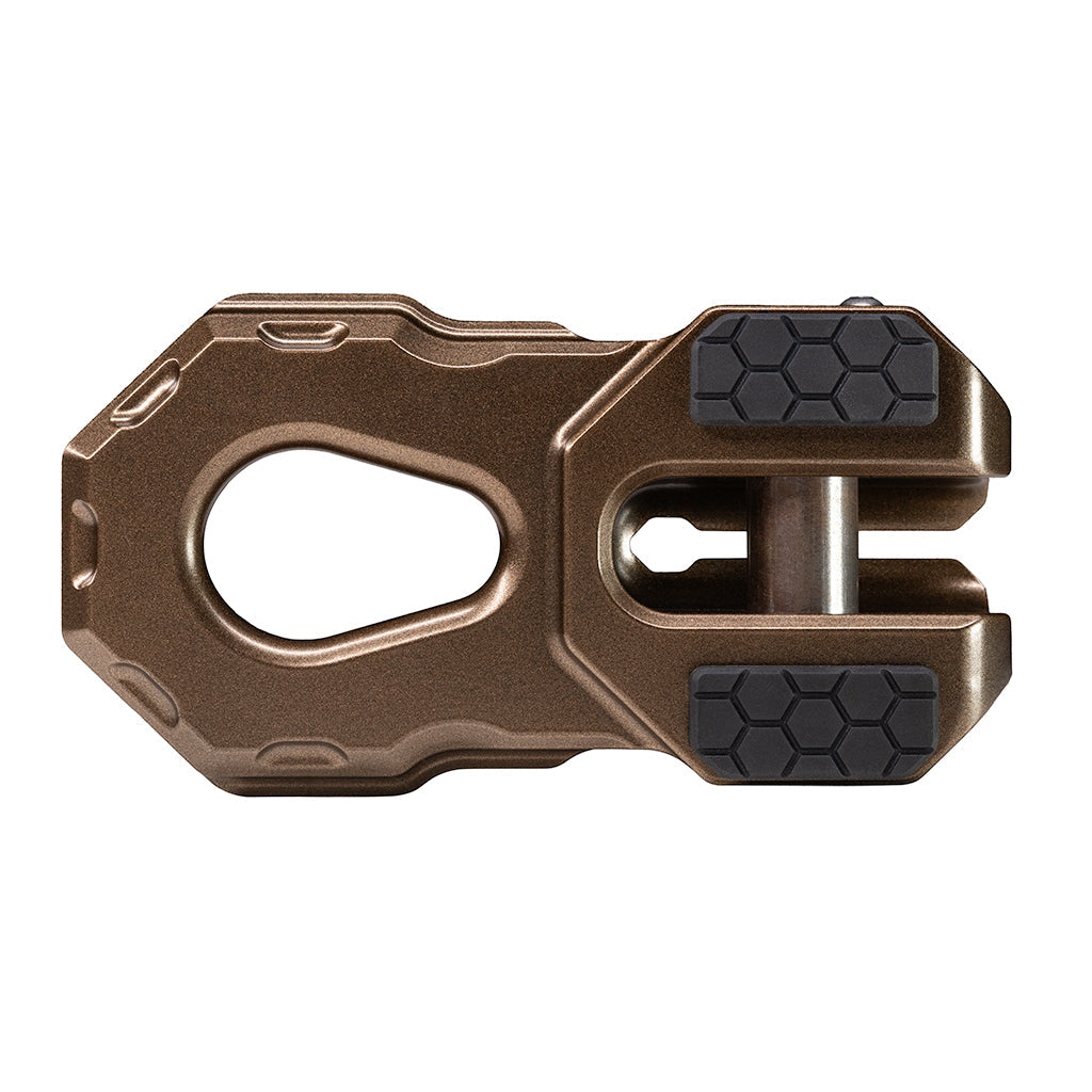 Billet Winch Shackle