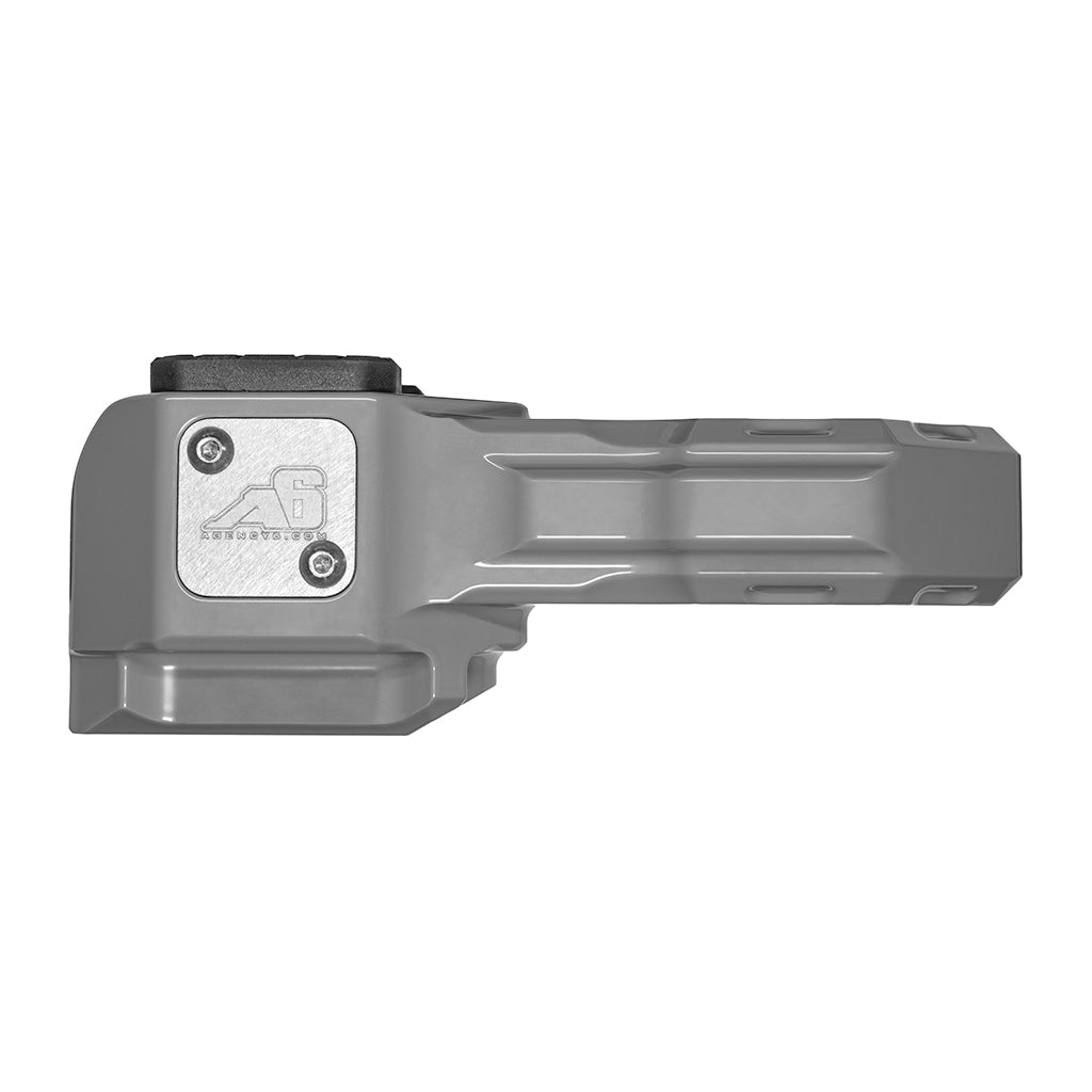 Billet Winch Shackle