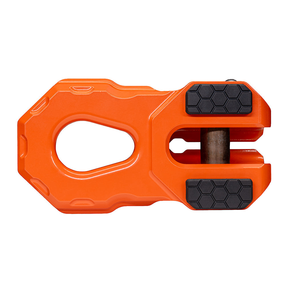 Billet Winch Shackle