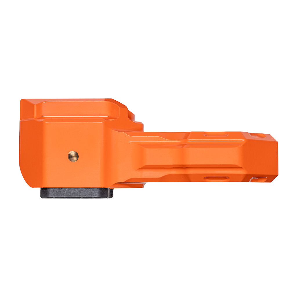Billet Winch Shackle