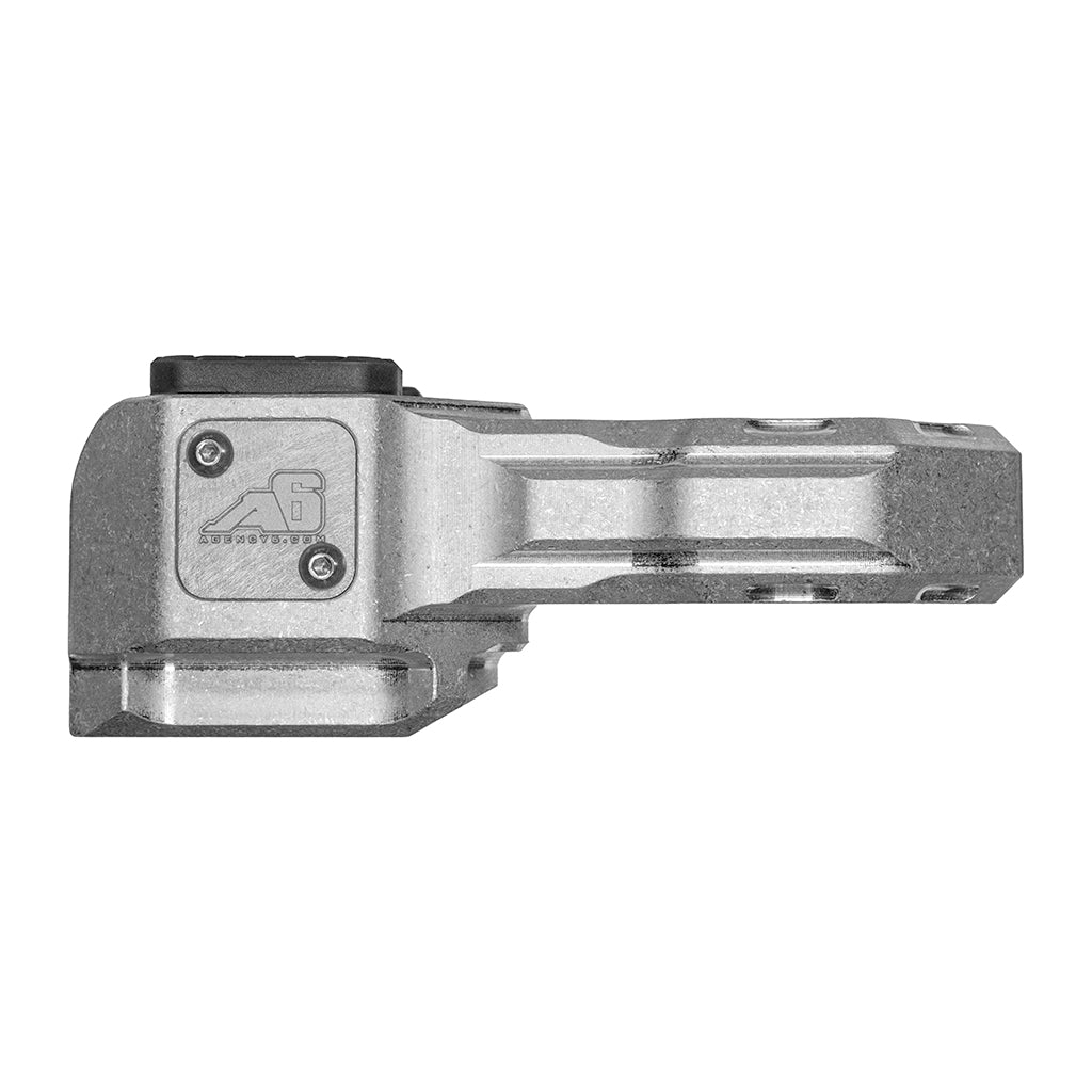 Billet Winch Shackle