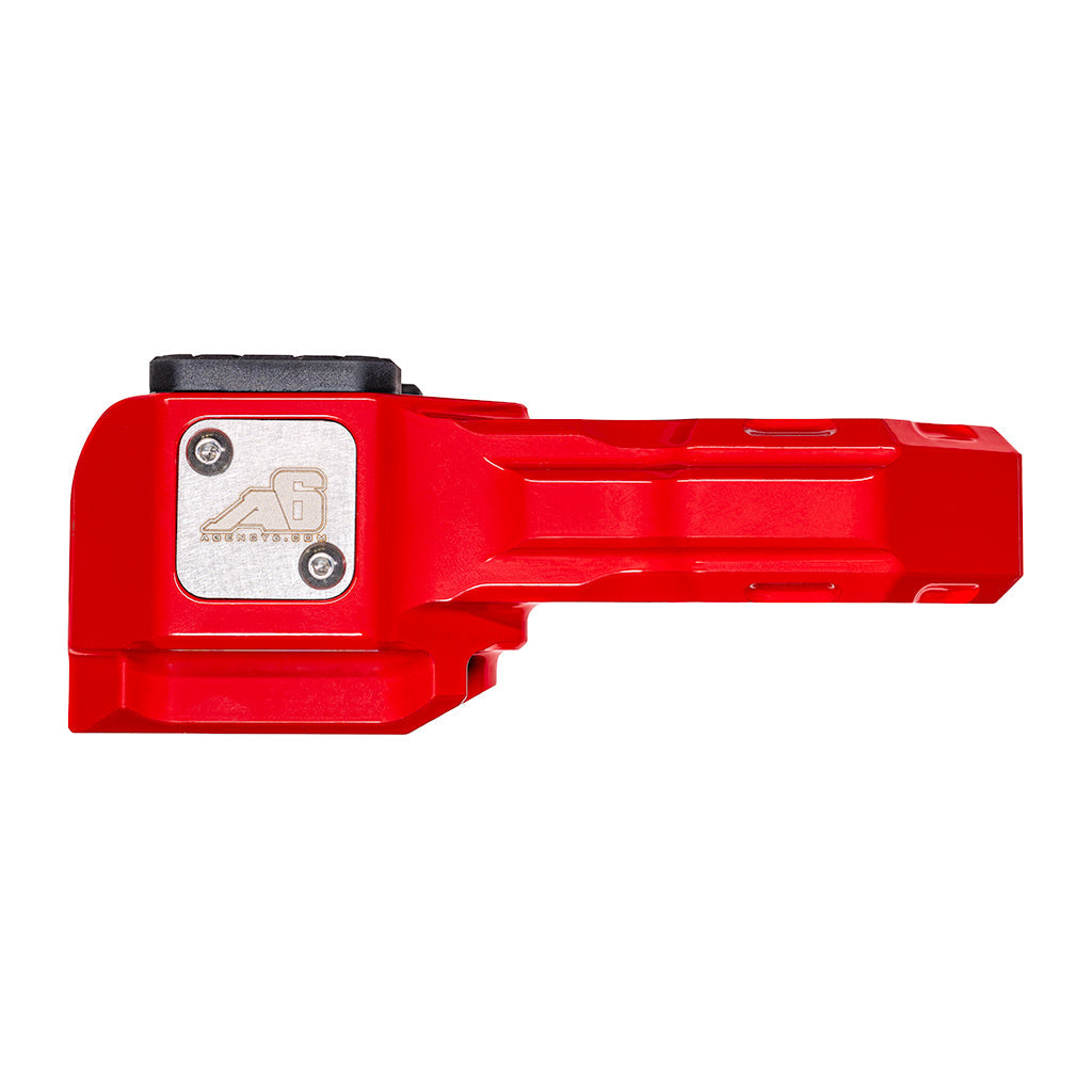 Billet Winch Shackle