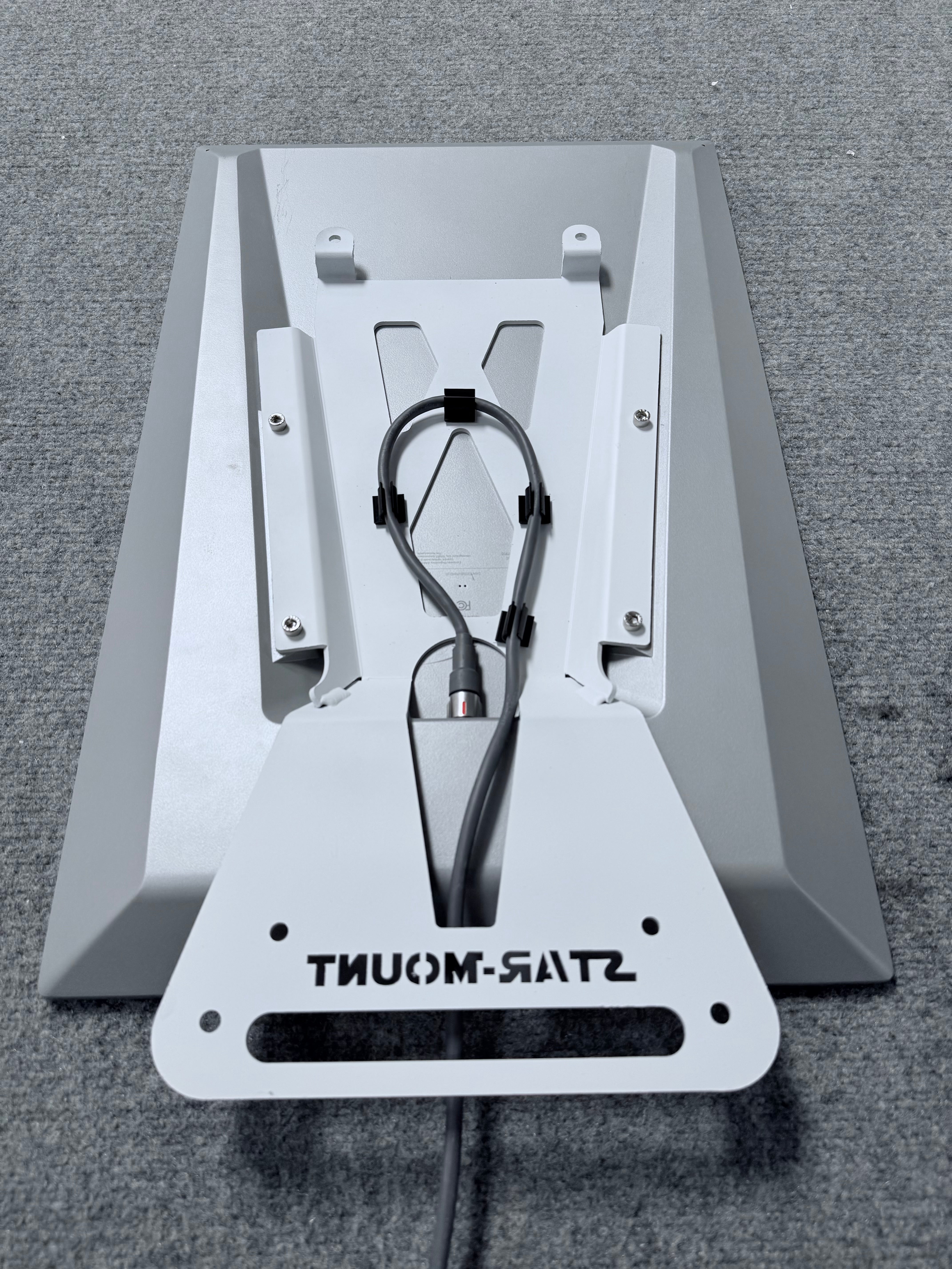 Performance Gen 3 Hybrid Attachment and Quick Release