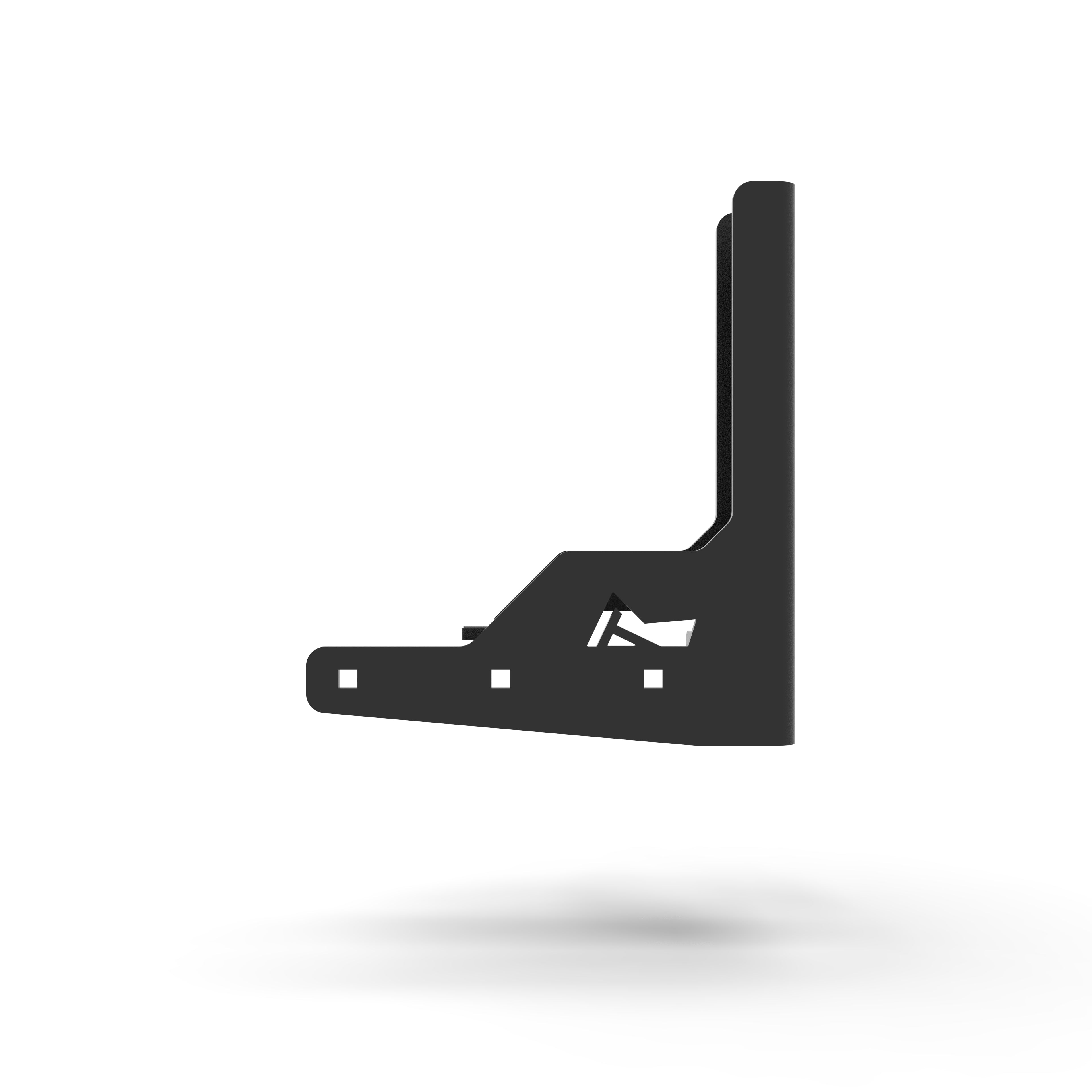 270 Degree Awning Bracket