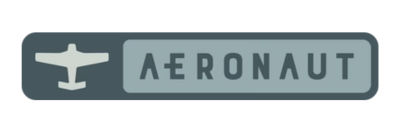 Aeronaut at Overland Kitted