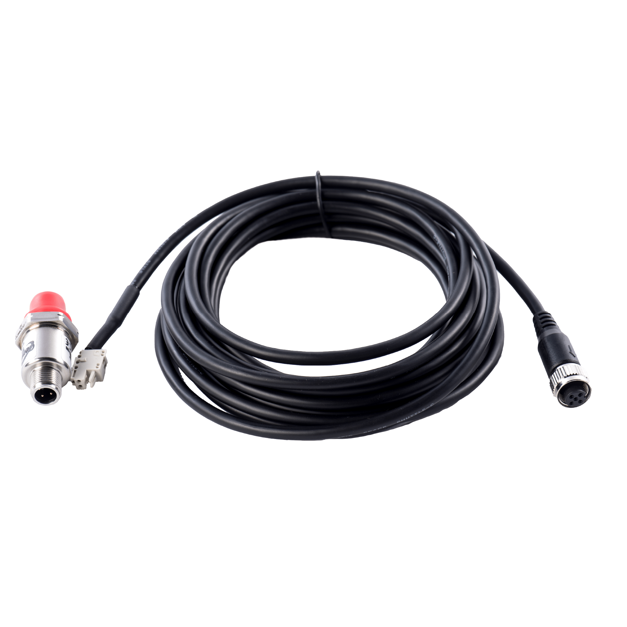 Digital Air Pressure Sensor