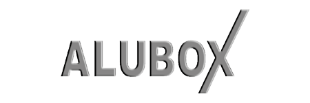 AluBox Storage Case Logo