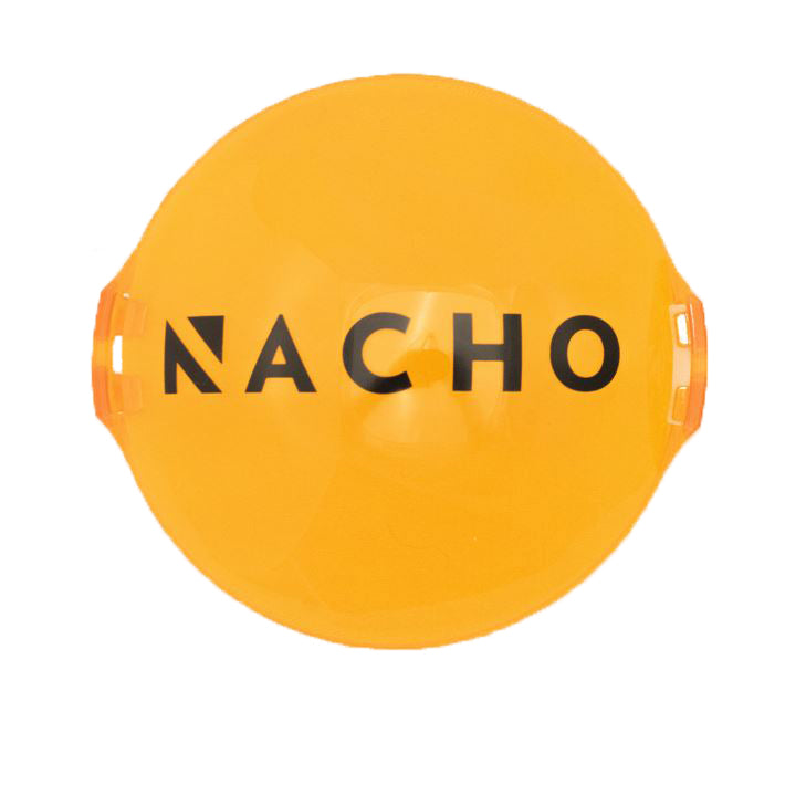 NACHO Lens Covers
