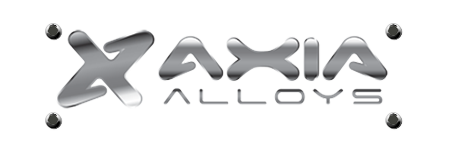 Axia Alloys Logo 