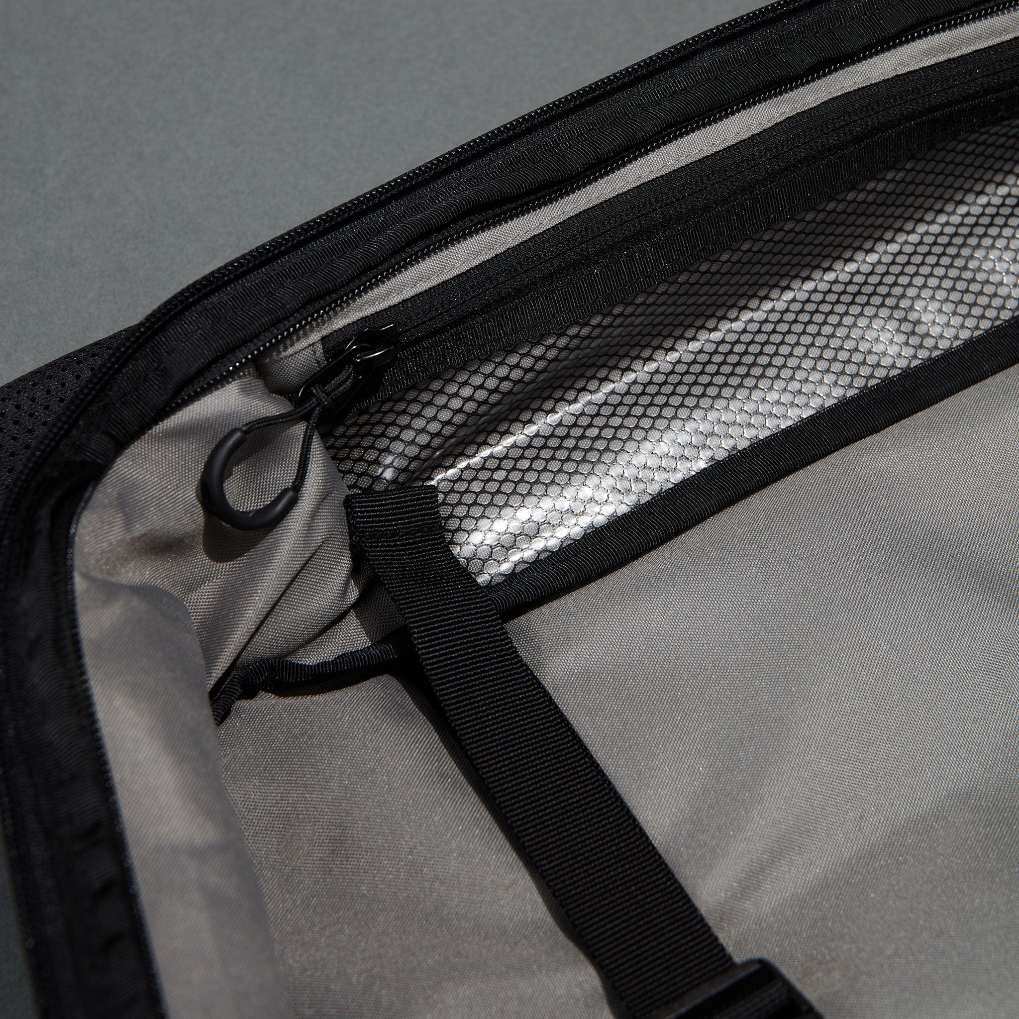 Every Day Duffel-AirCraft