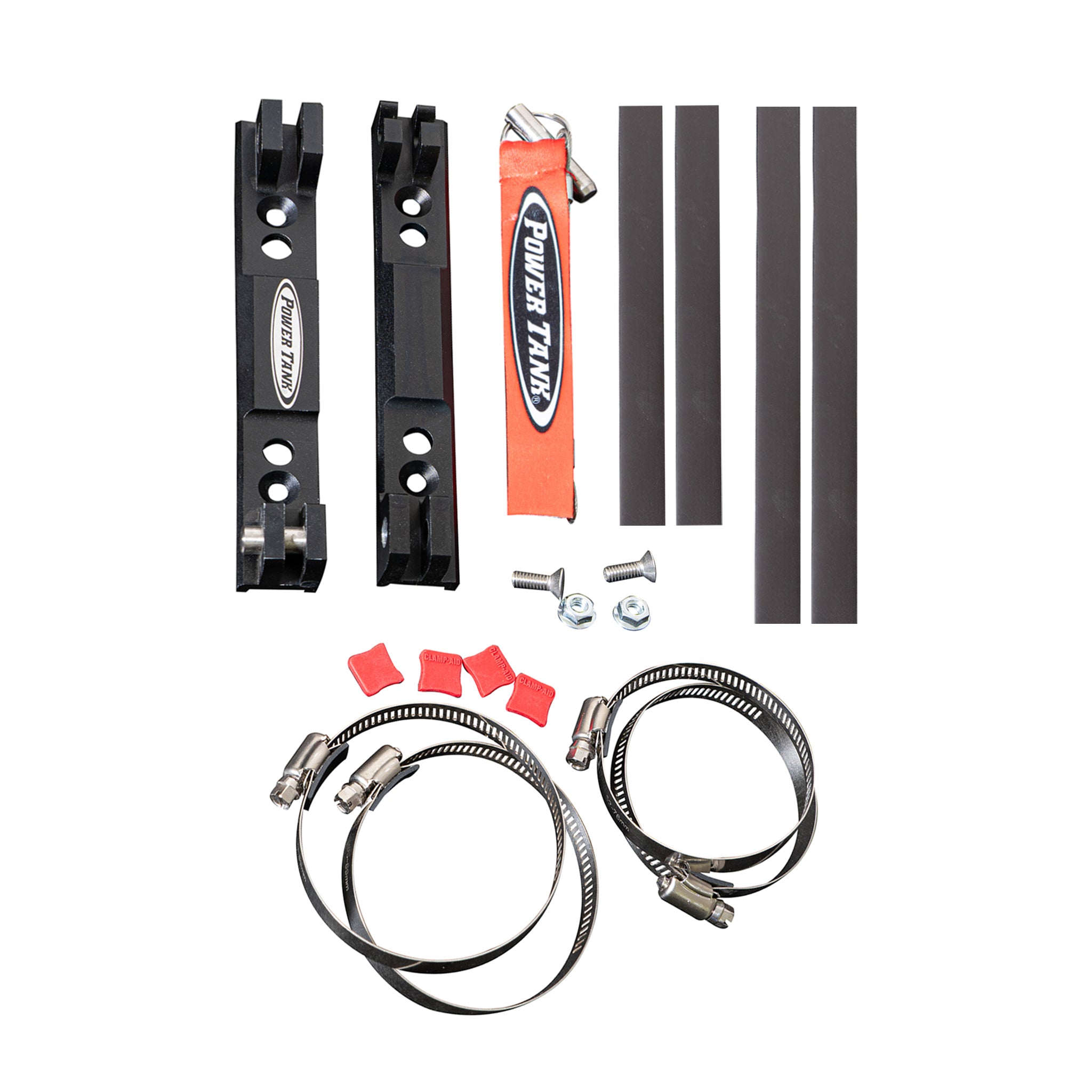 Power Shot™ Cleaning Kit - MOLLE Edition