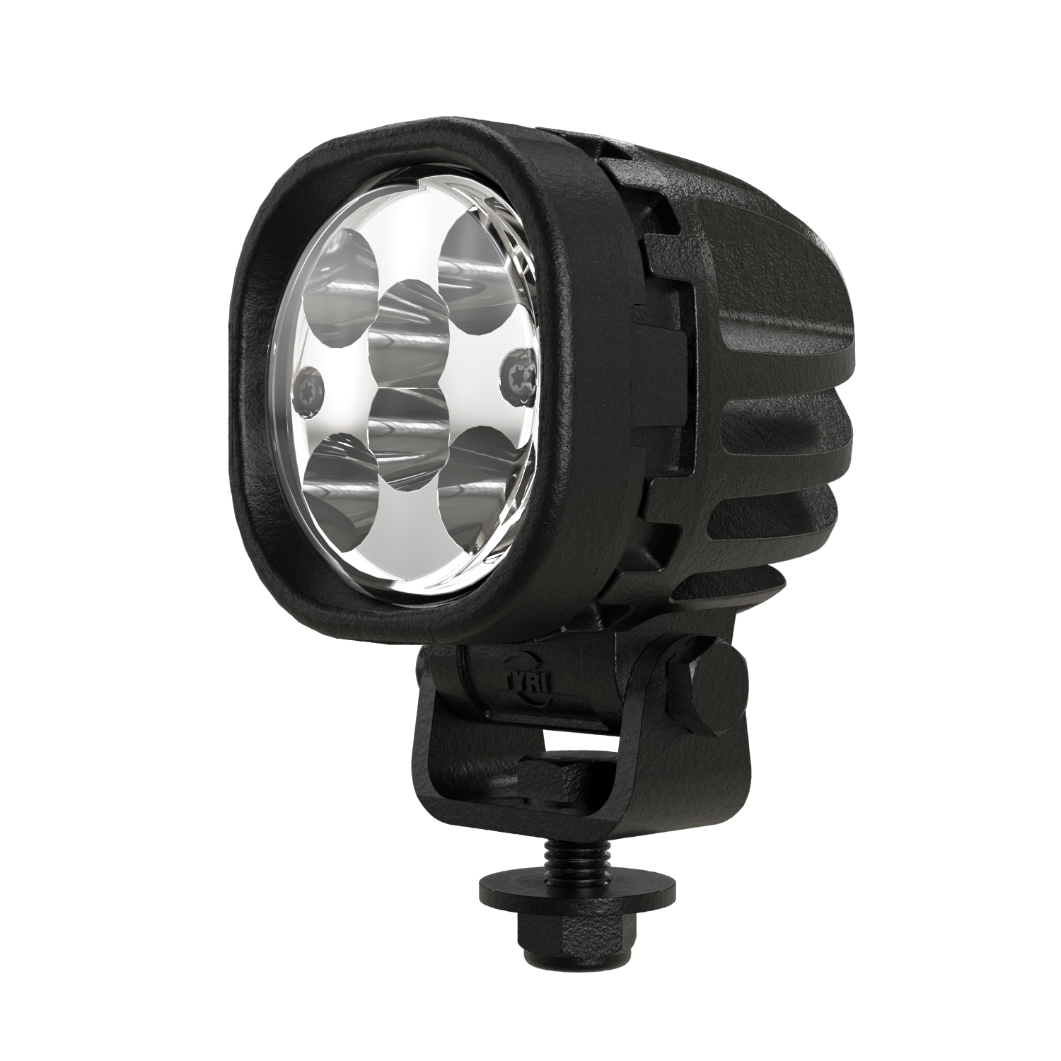 0606 Spot lens/Bezel Kit