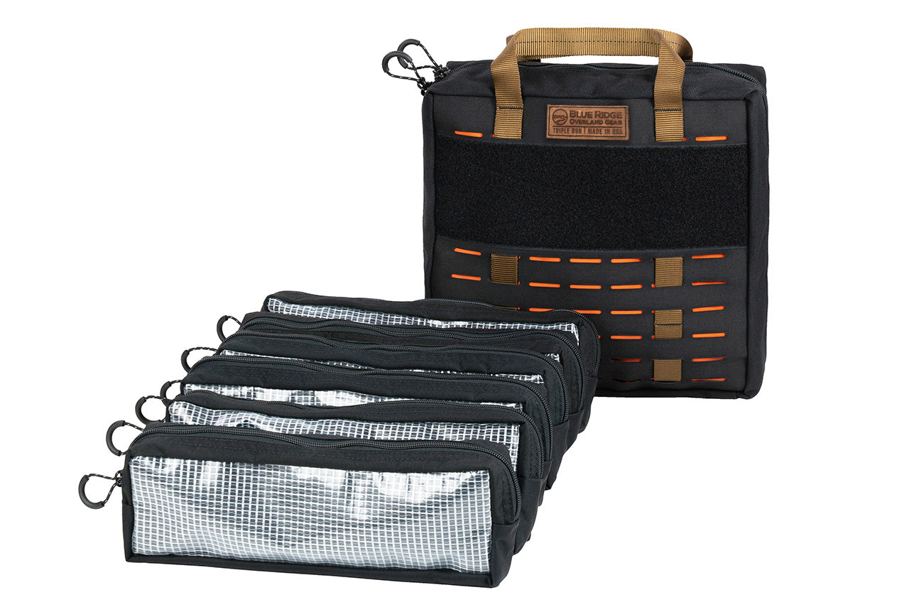 Tool Bag | Triple Run