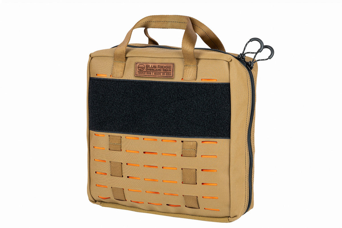 Tool Bag | Triple Run