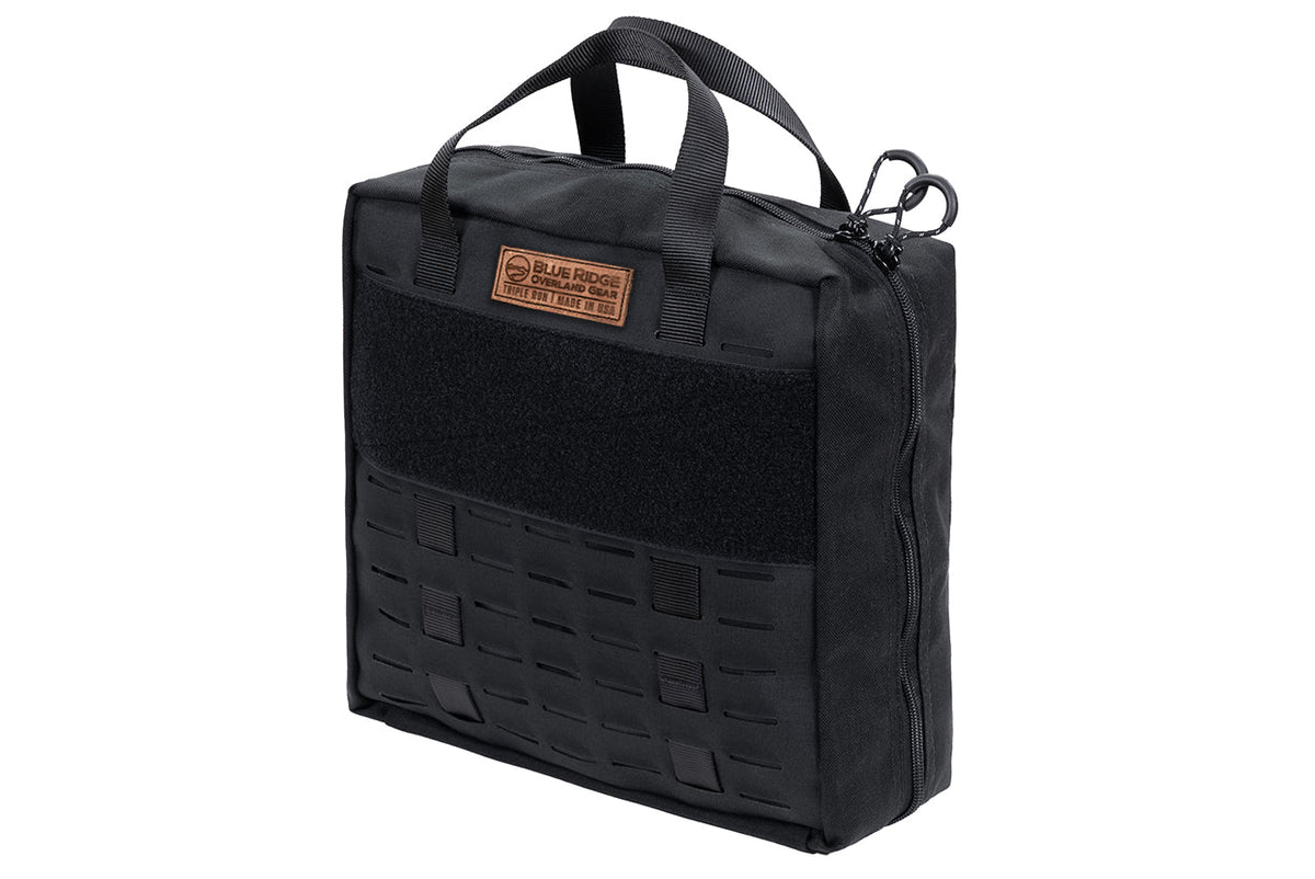 Tool Bag | Triple Run