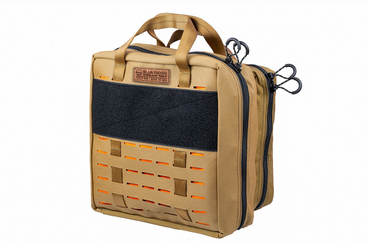 Tool Bag | Triple Run