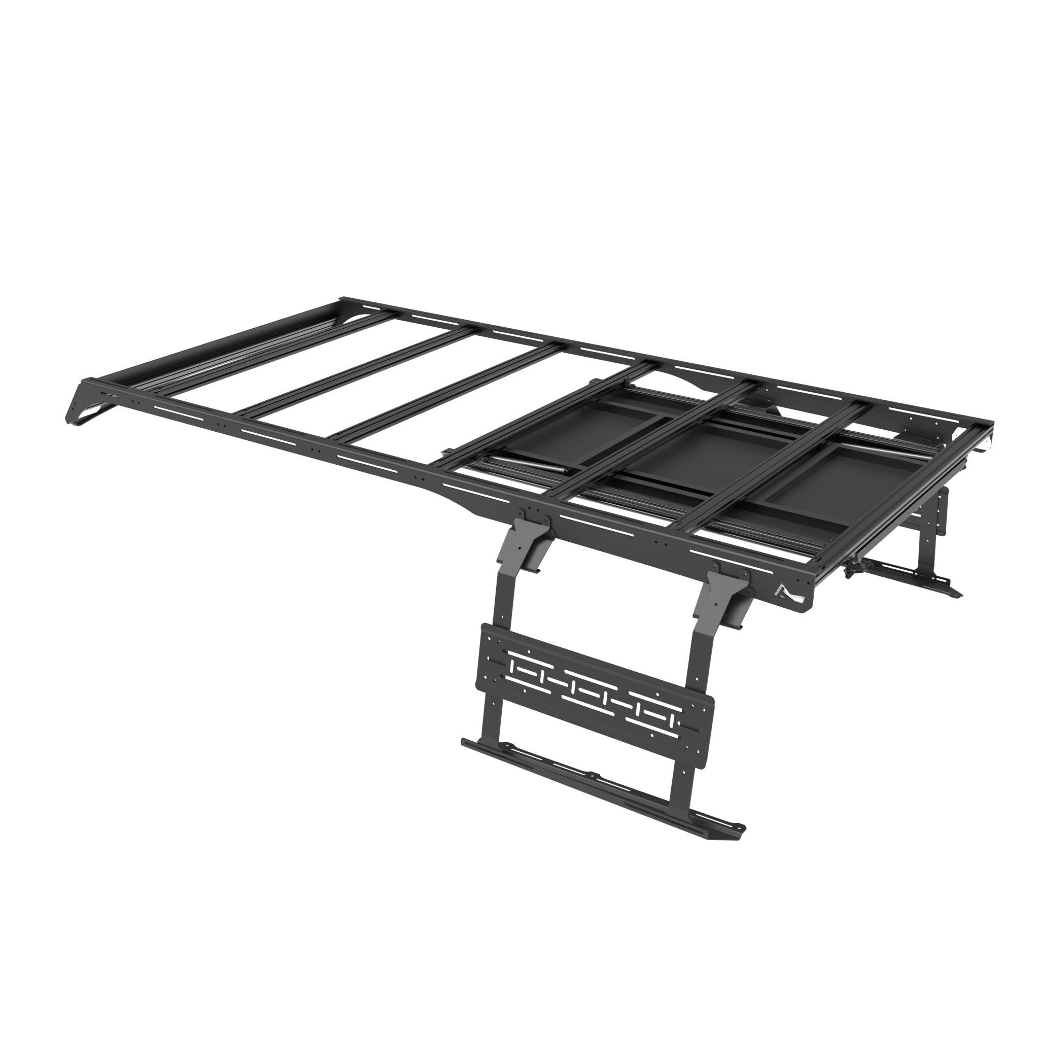 TrailRax Table Slide