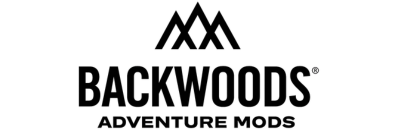 Backwoods Adventure Mods by Overland Kitted