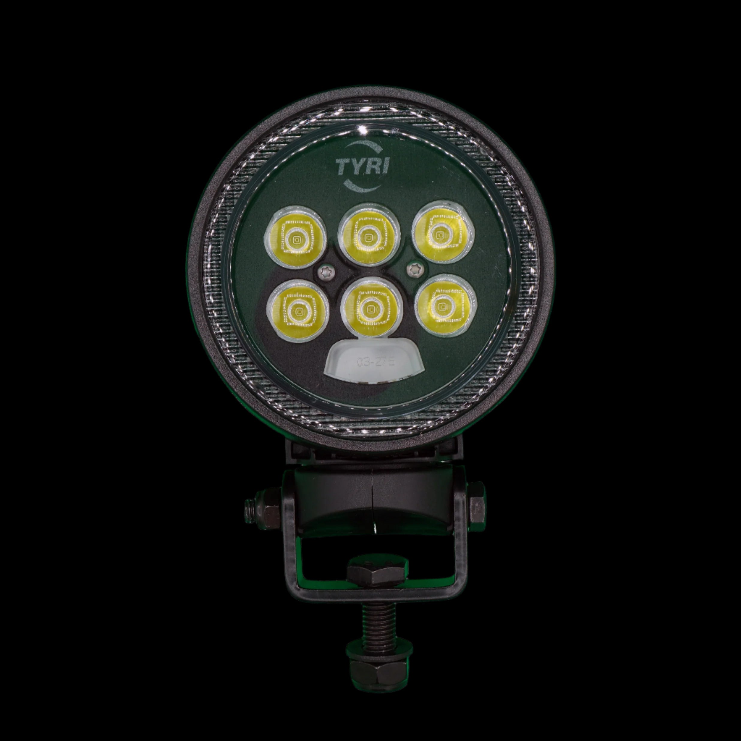 Baseline 2800 eLumen Spot