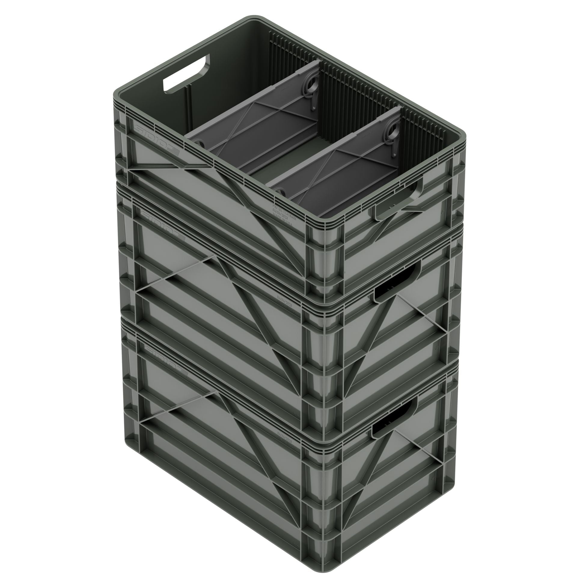 Basic Pack 2.0 Bundle