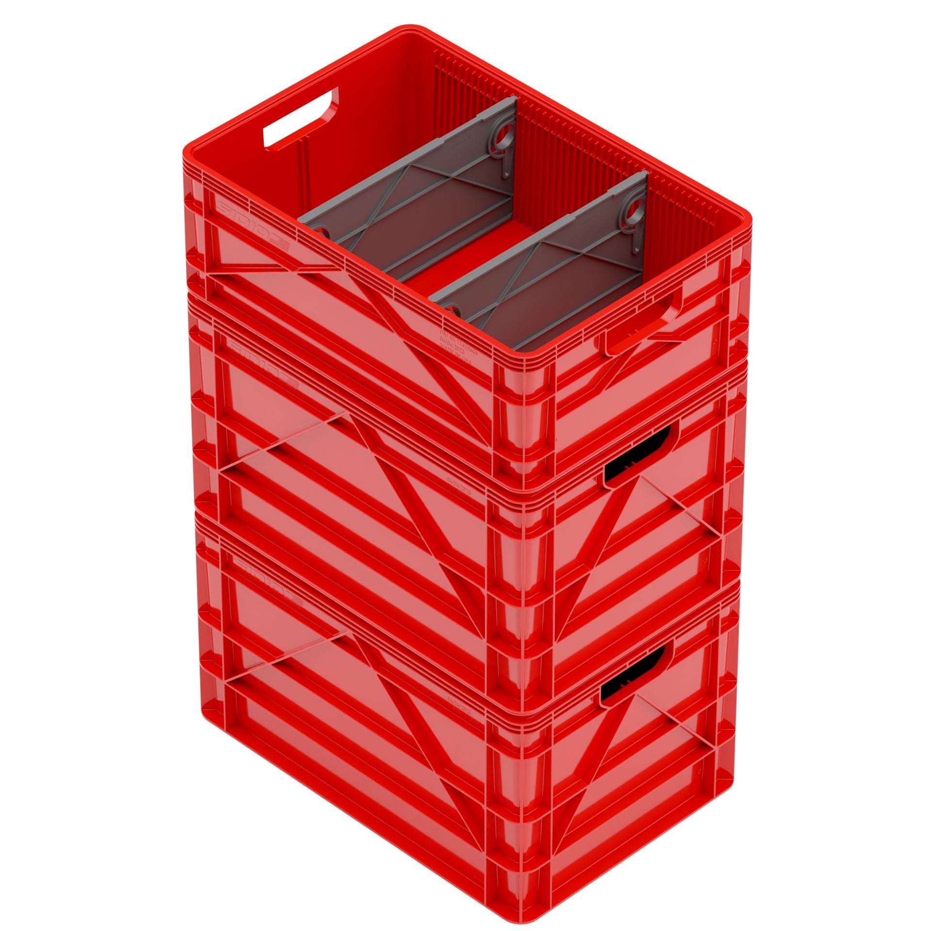 Basic Pack 2.0 Bundle