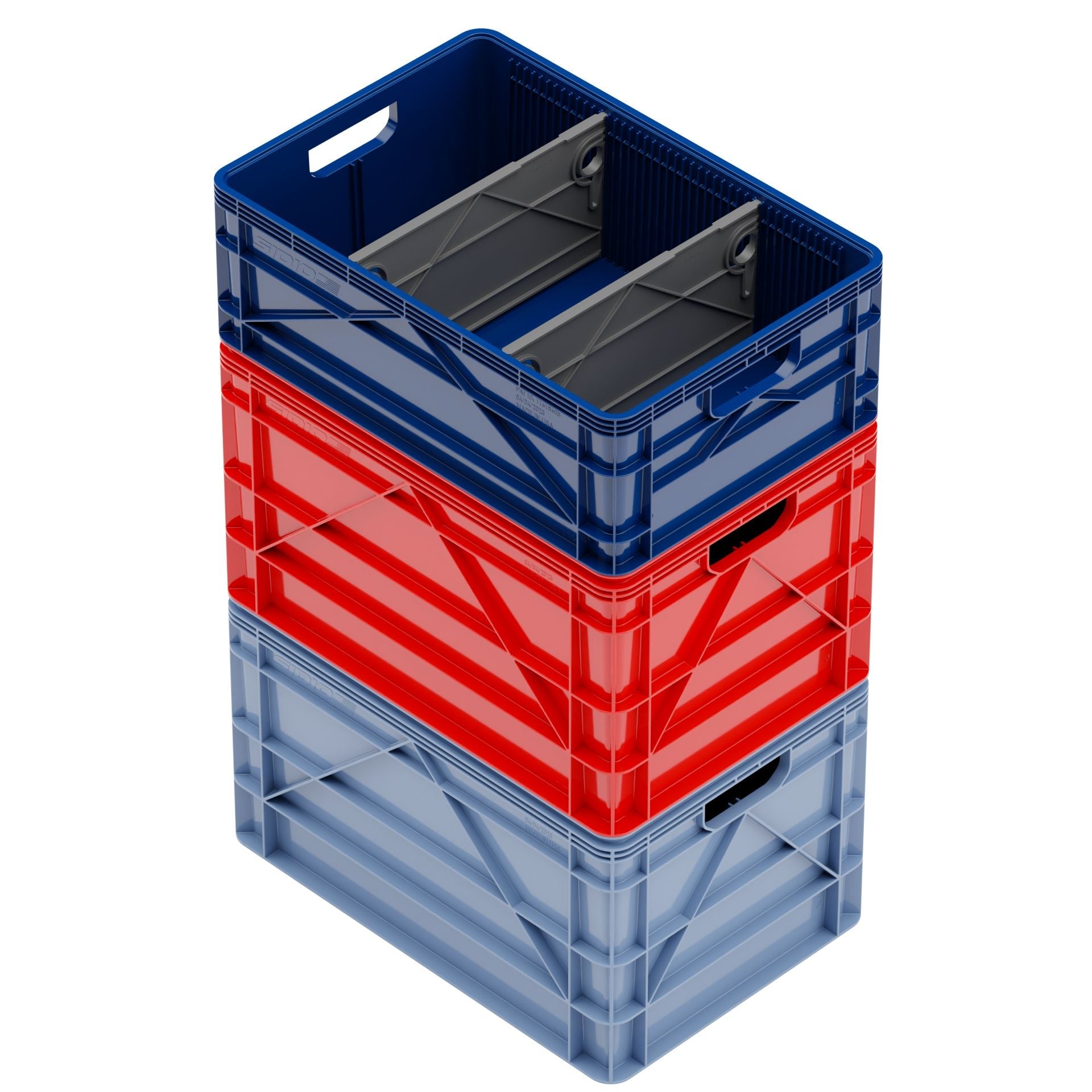 Basic Pack 2.0 Bundle