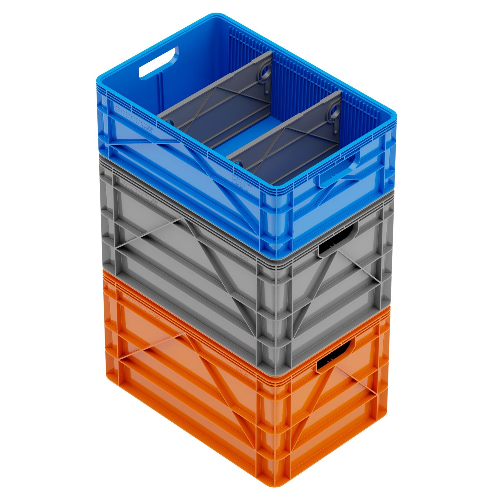 Basic Pack 2.0 Bundle