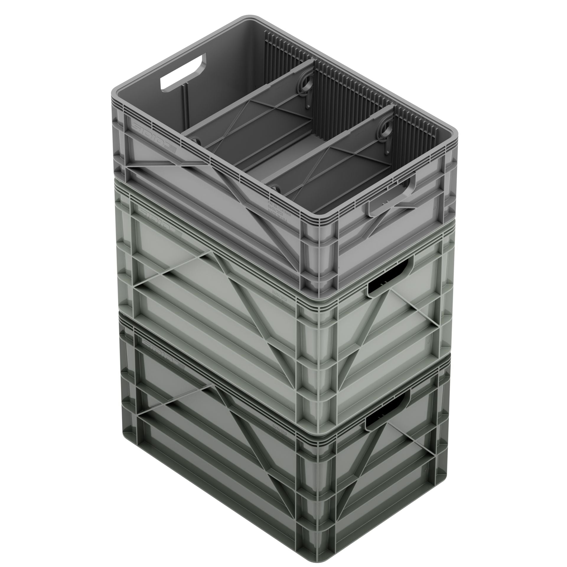 Basic Pack 2.0 Bundle