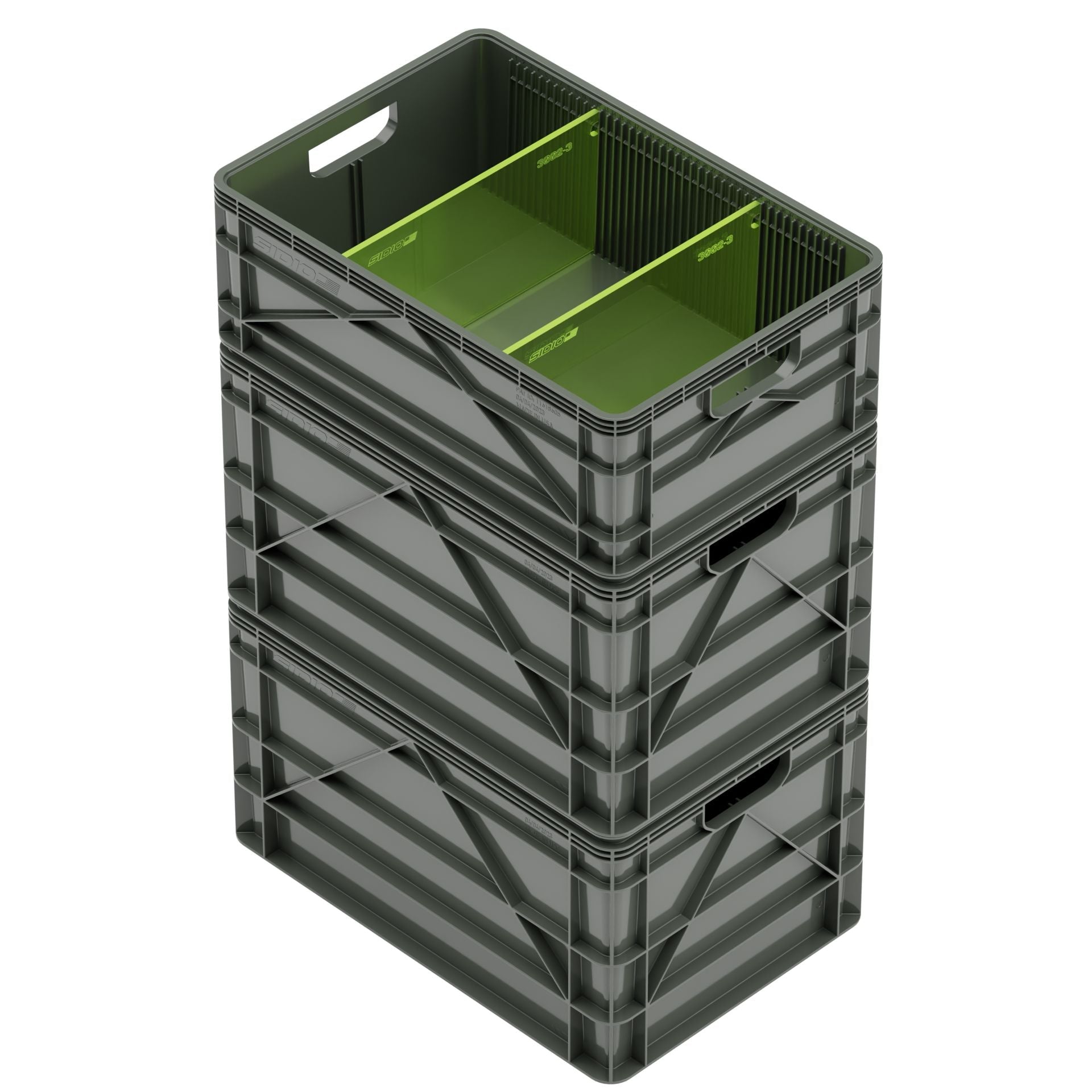 Basic Pack 2.0 Bundle