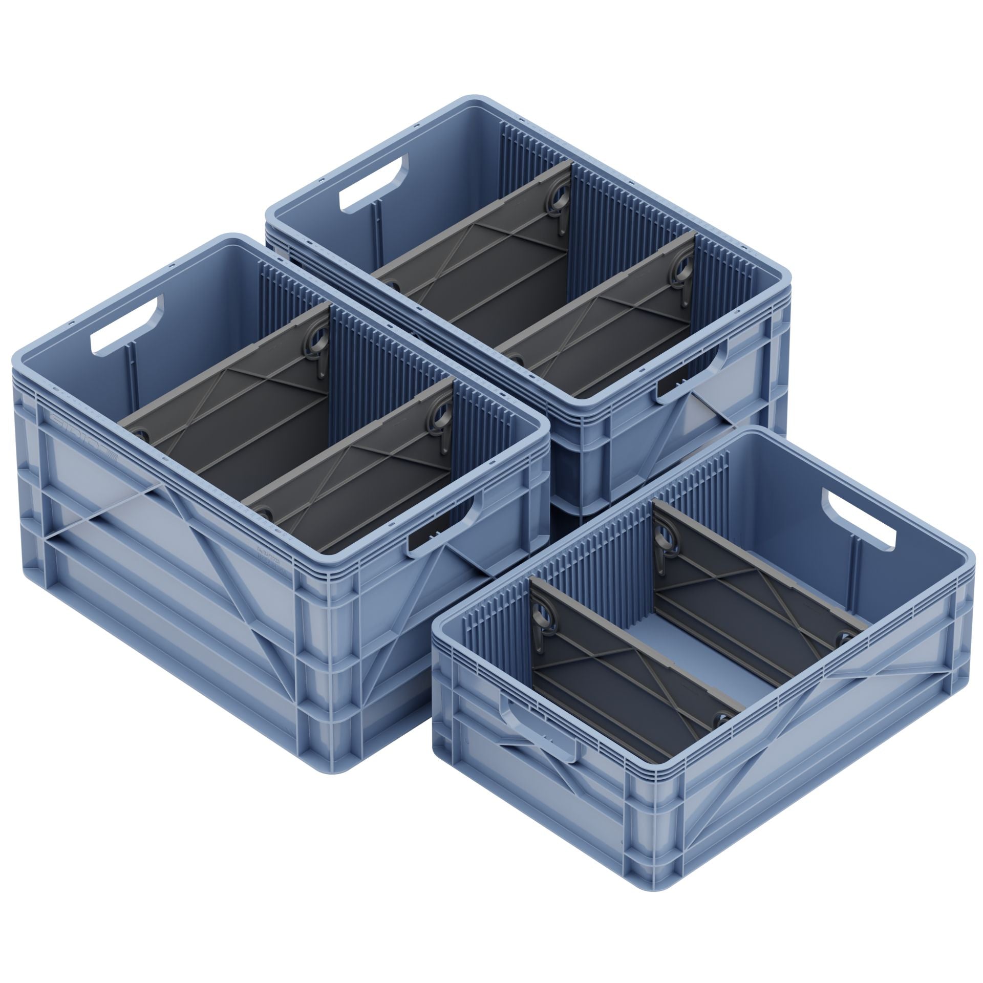 Basic Pack 2.0 Bundle