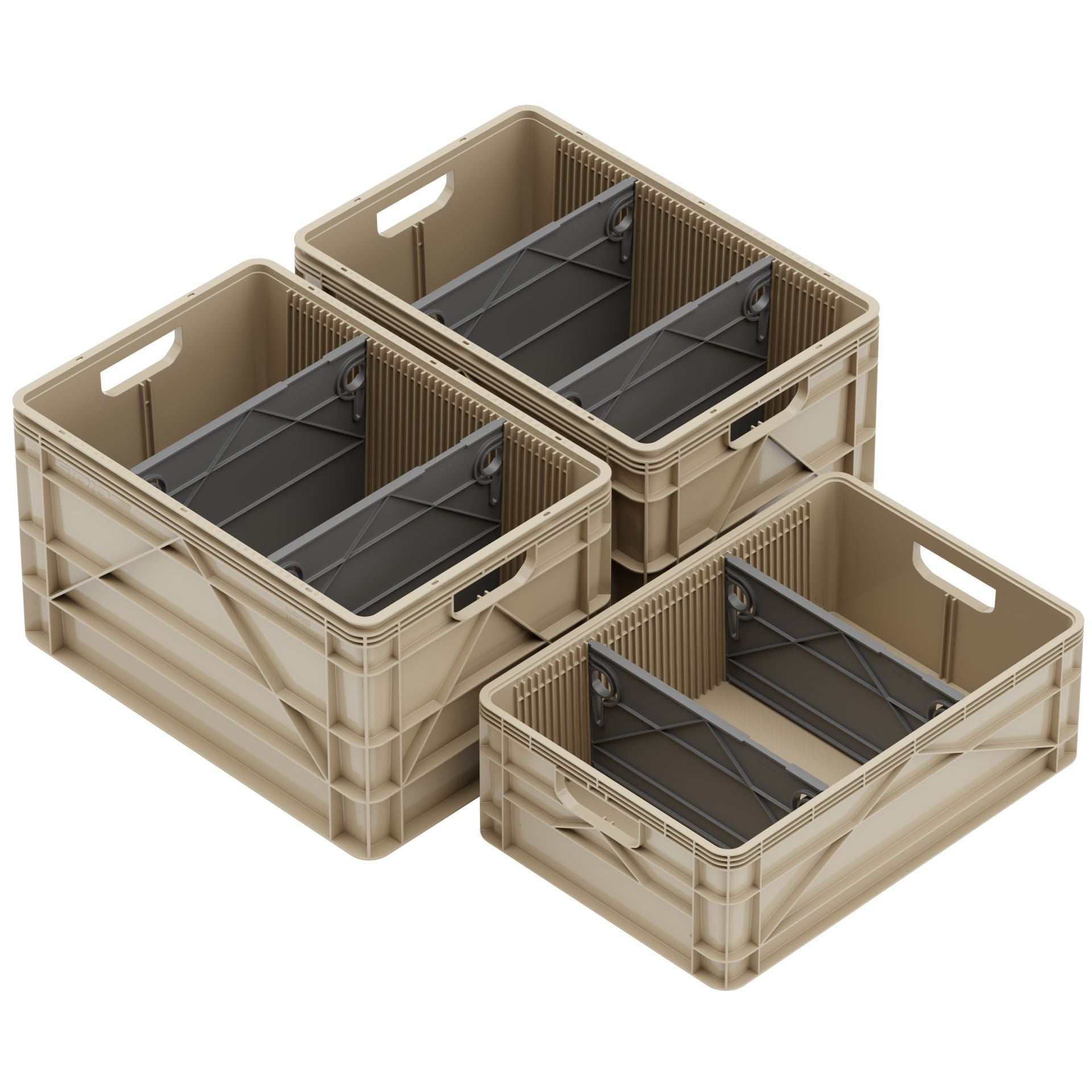 Basic Pack 2.0 Bundle