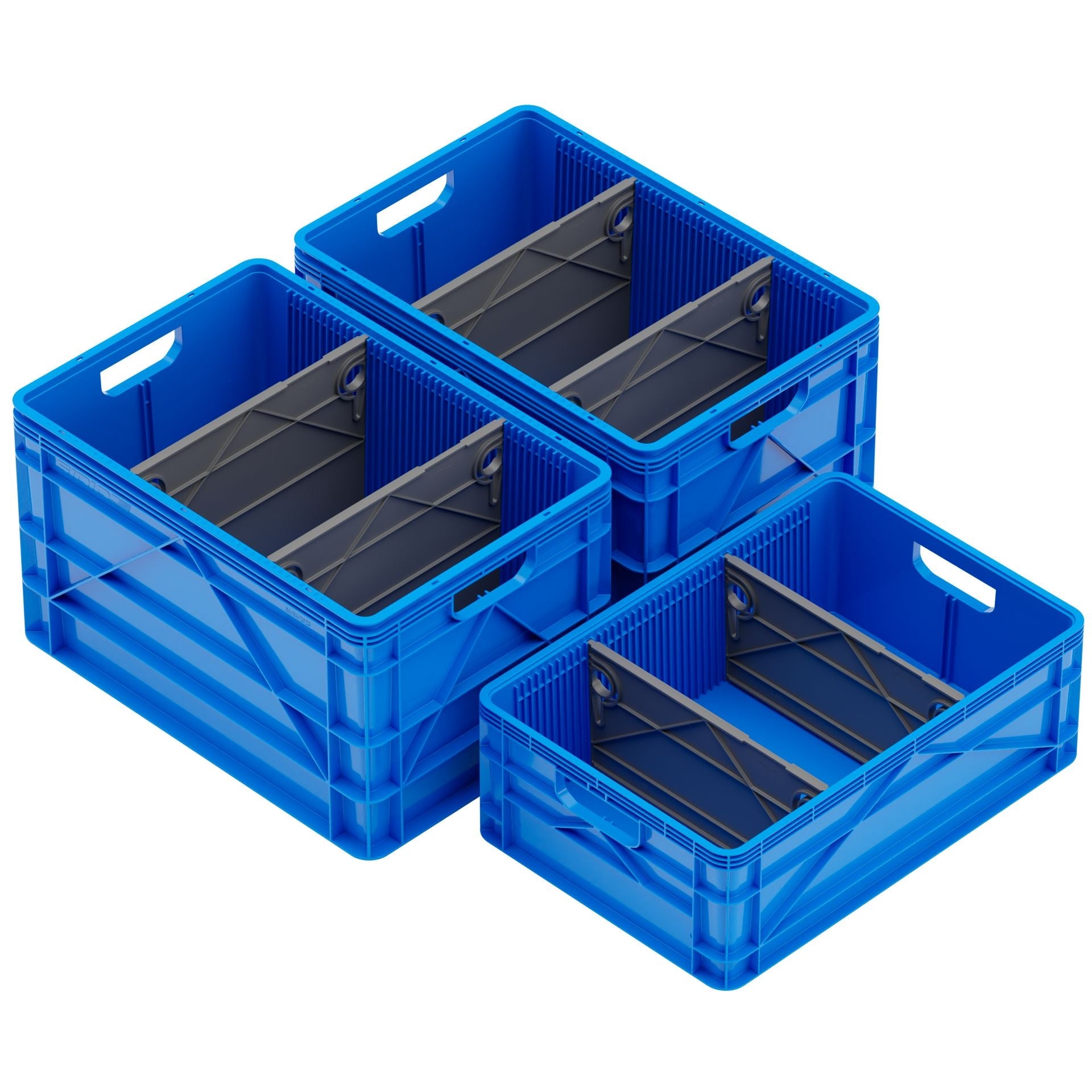 Basic Pack 2.0 Bundle