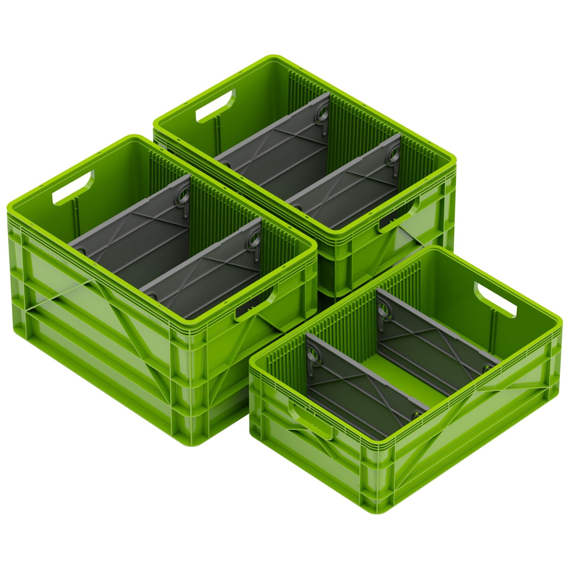 Basic Pack 2.0 Bundle