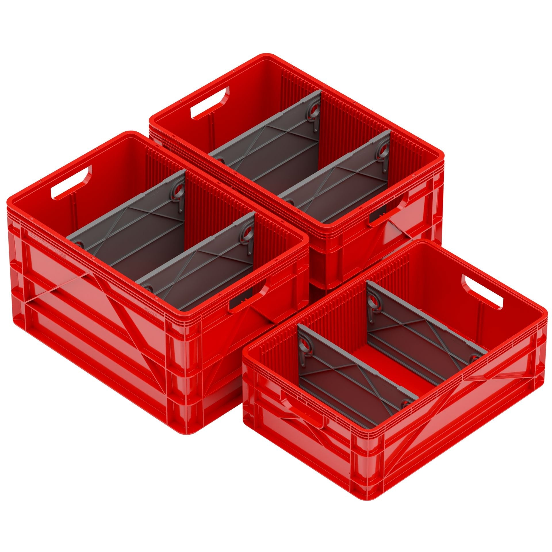 Basic Pack 2.0 Bundle