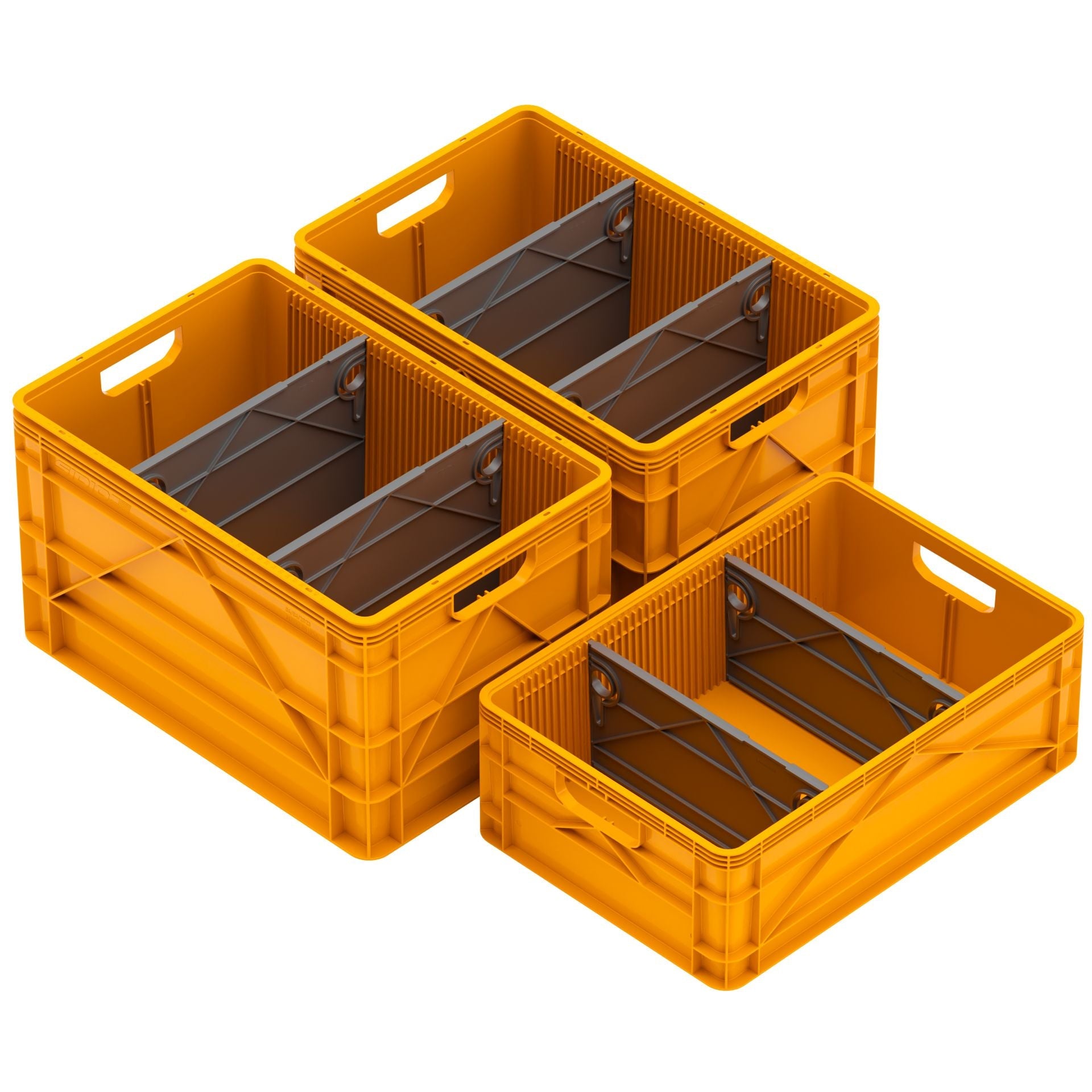 Basic Pack 2.0 Bundle