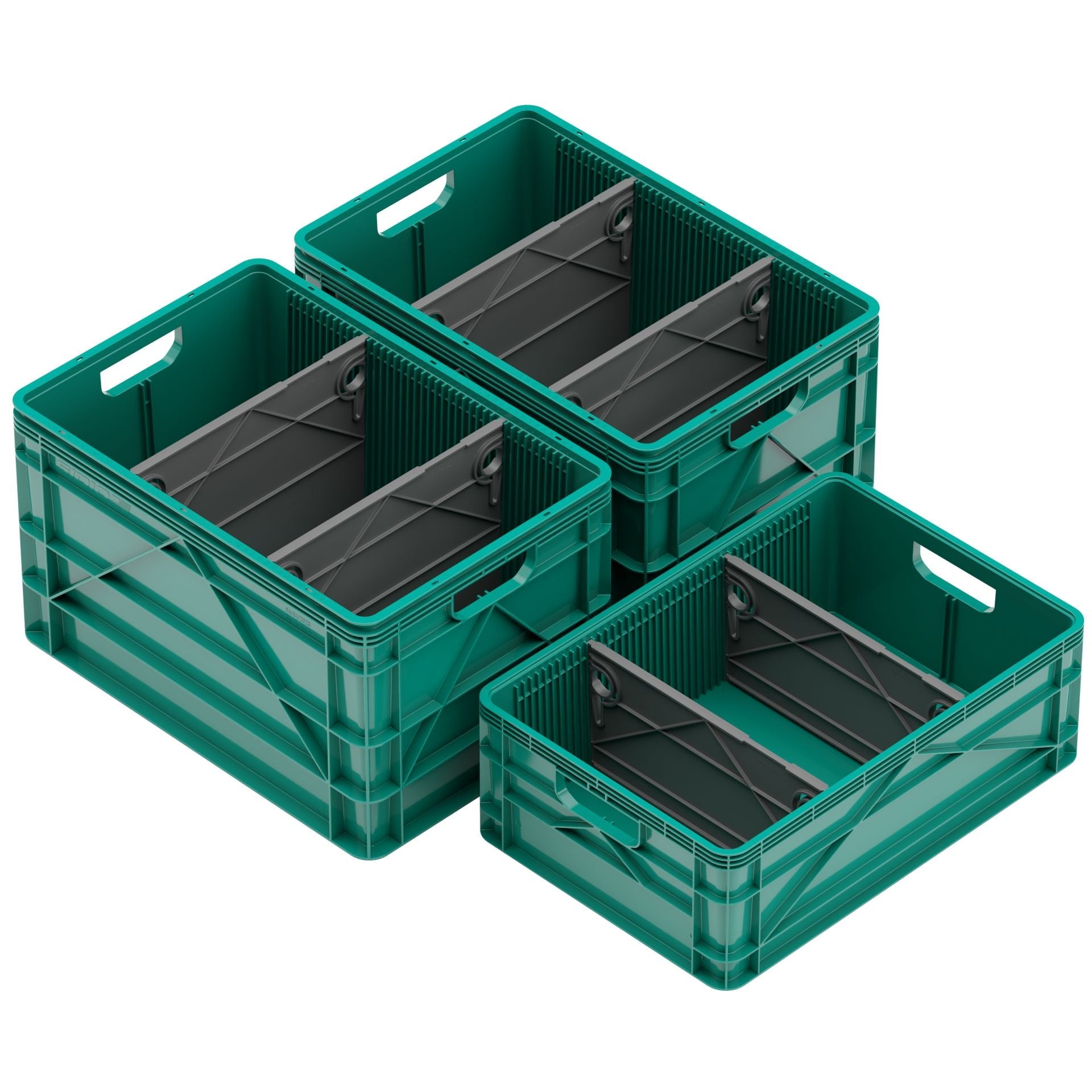 Basic Pack 2.0 Bundle