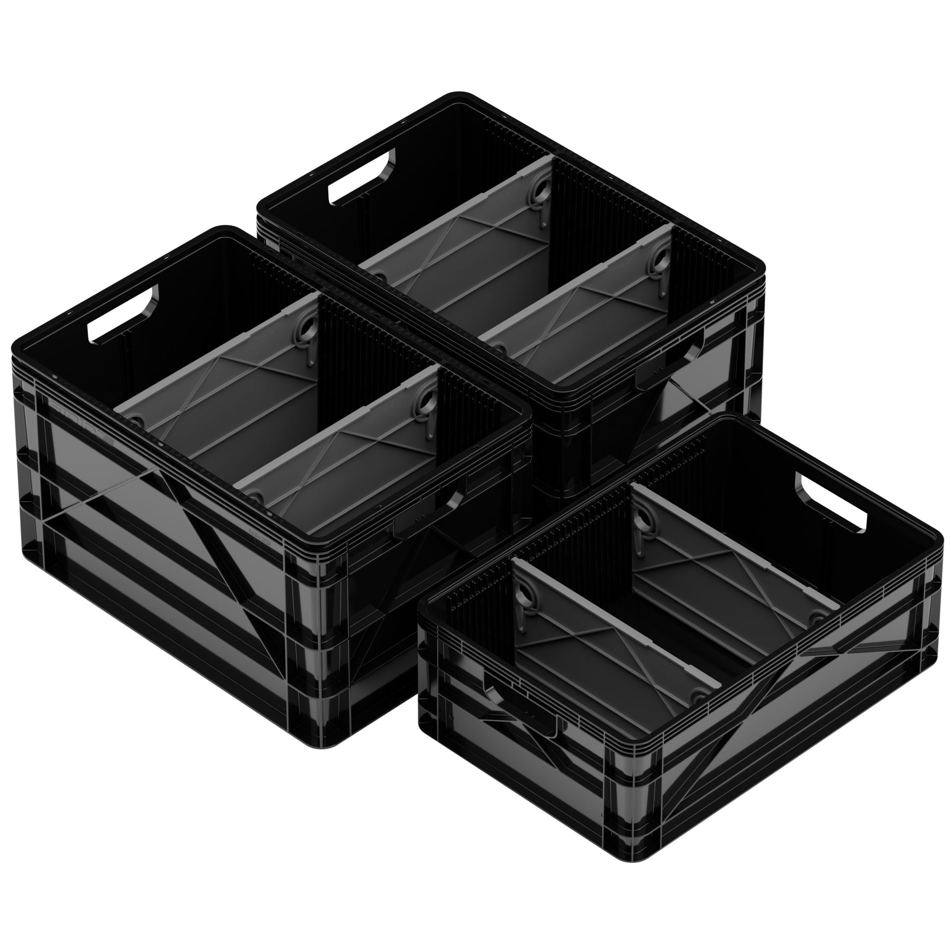 Basic Pack 2.0 Bundle