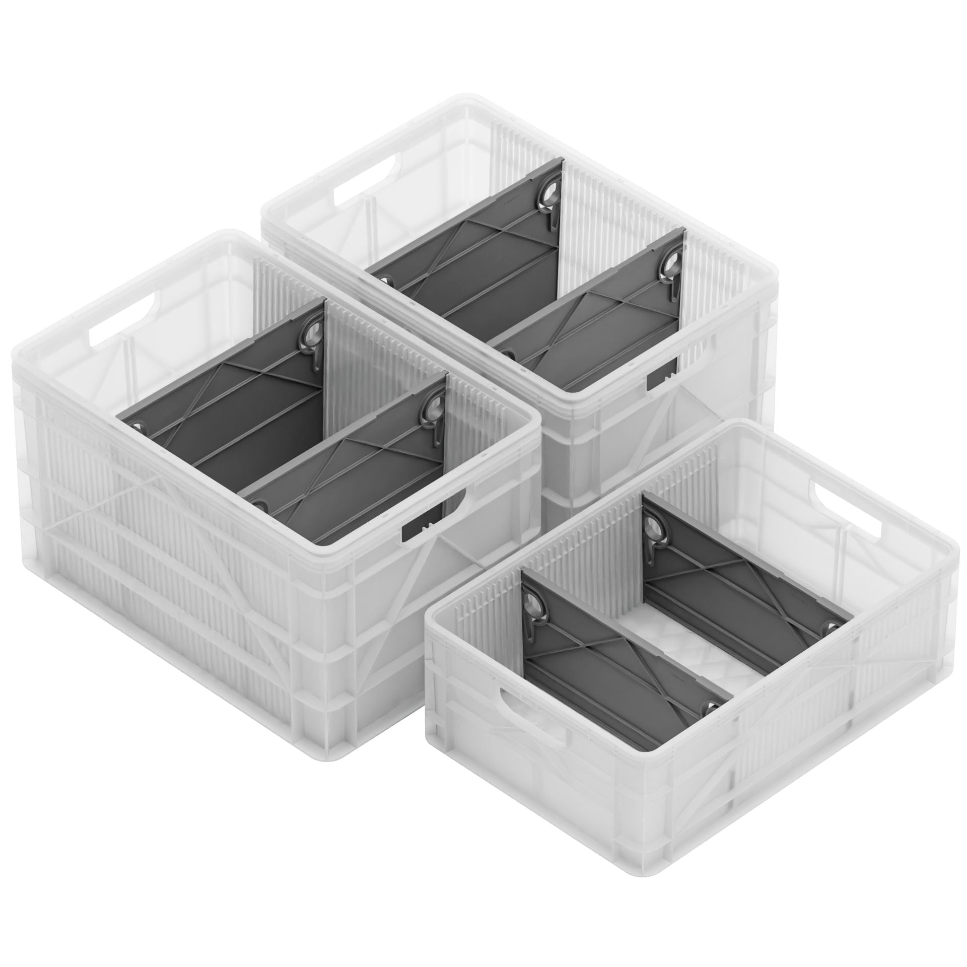 Basic Pack 2.0 Bundle