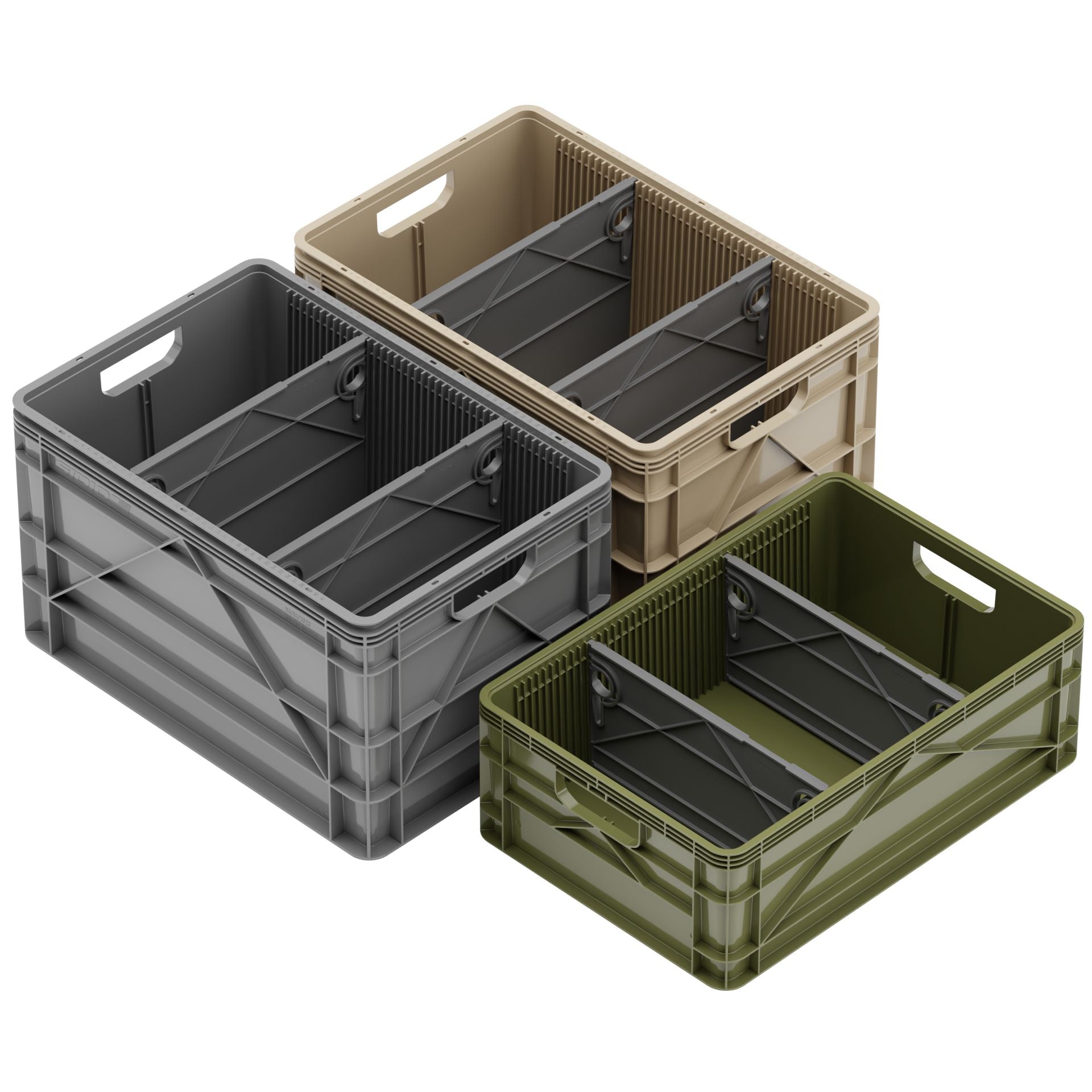 Basic Pack 2.0 Bundle