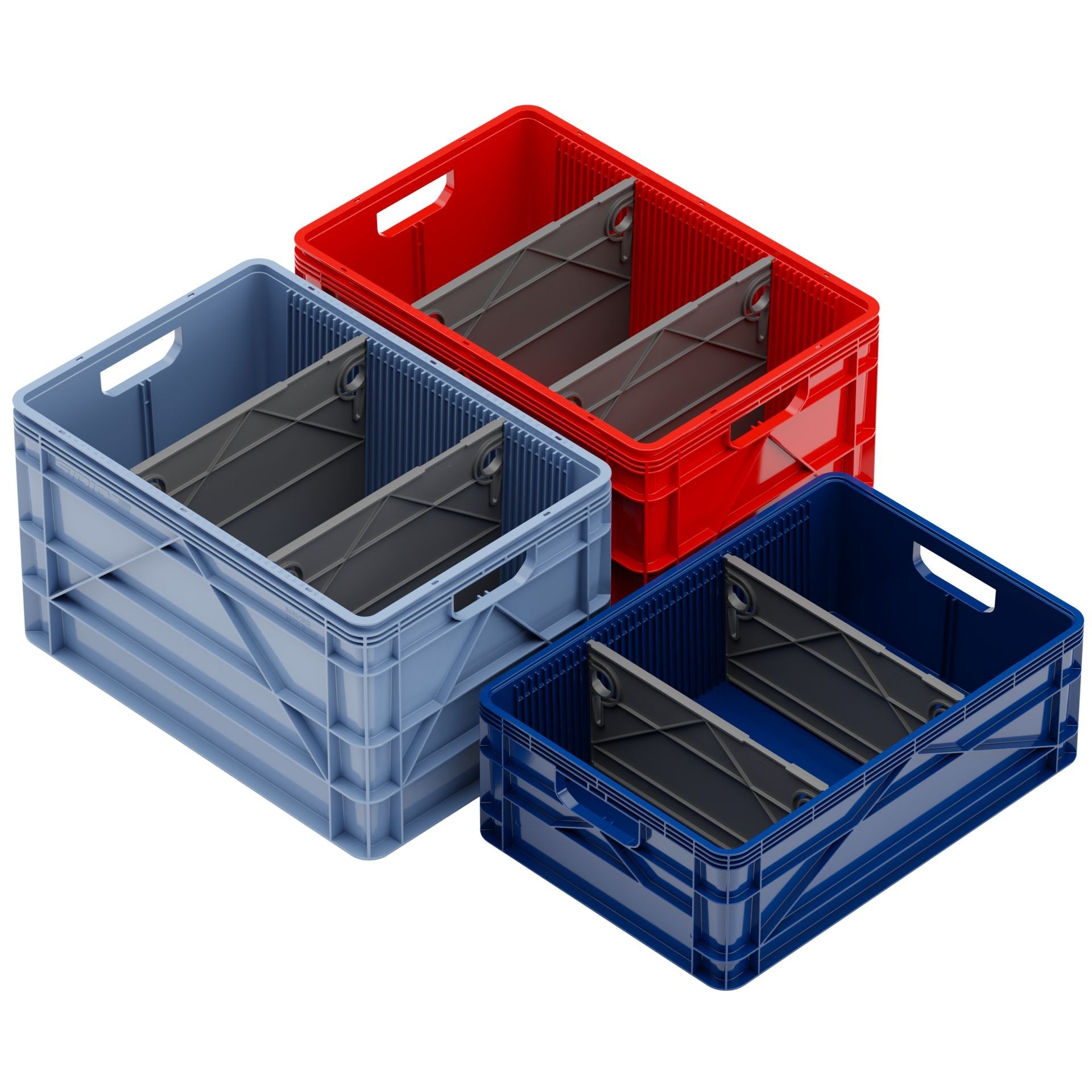 Basic Pack 2.0 Bundle