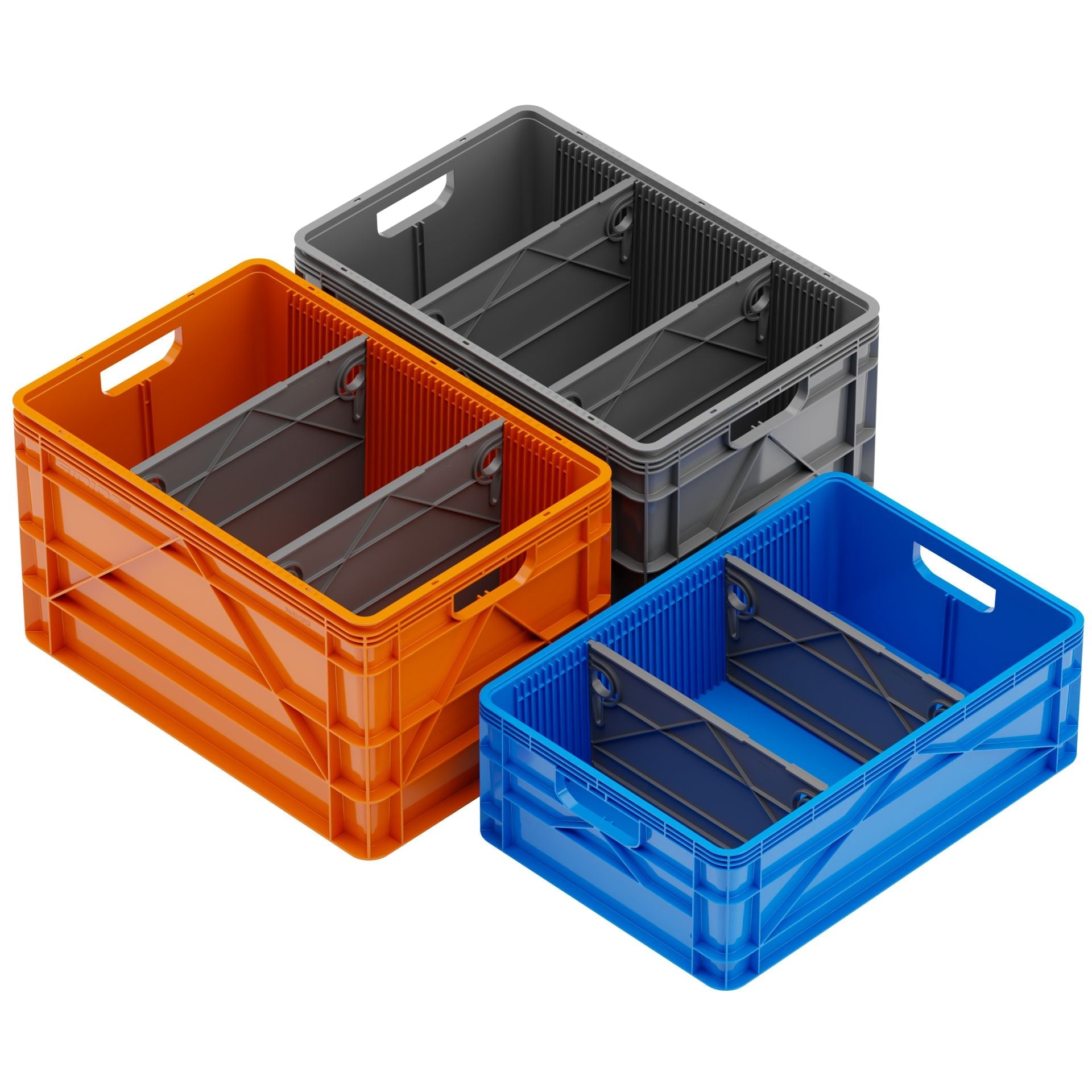 Basic Pack 2.0 Bundle