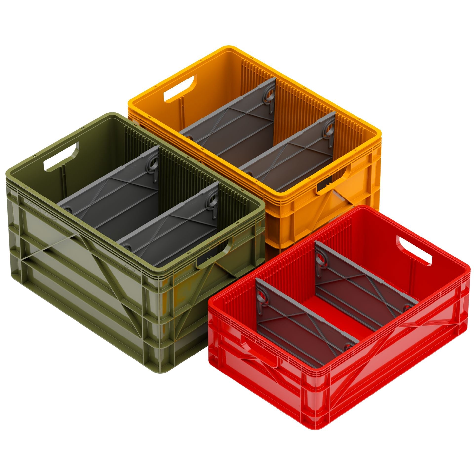 Basic Pack 2.0 Bundle