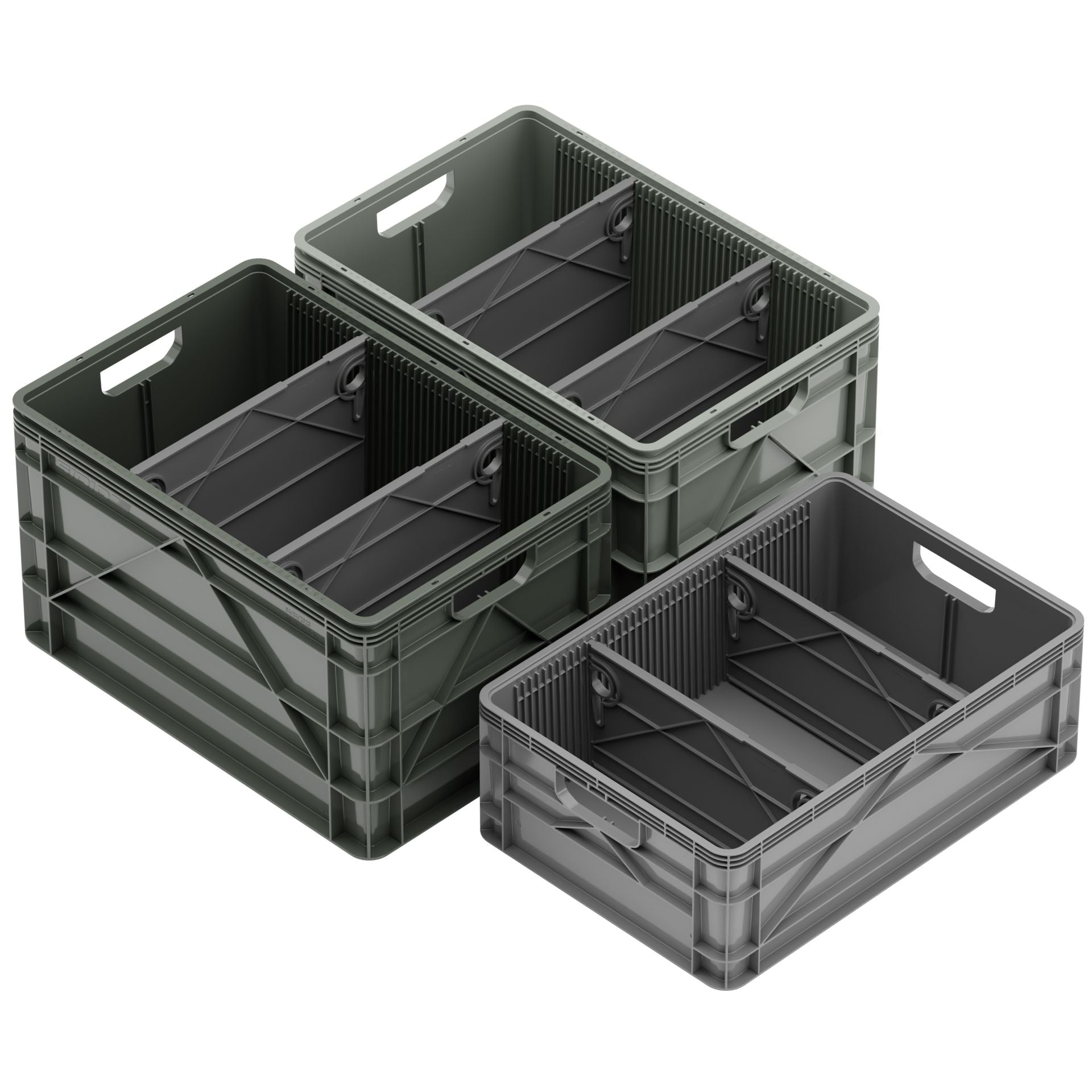 Basic Pack 2.0 Bundle