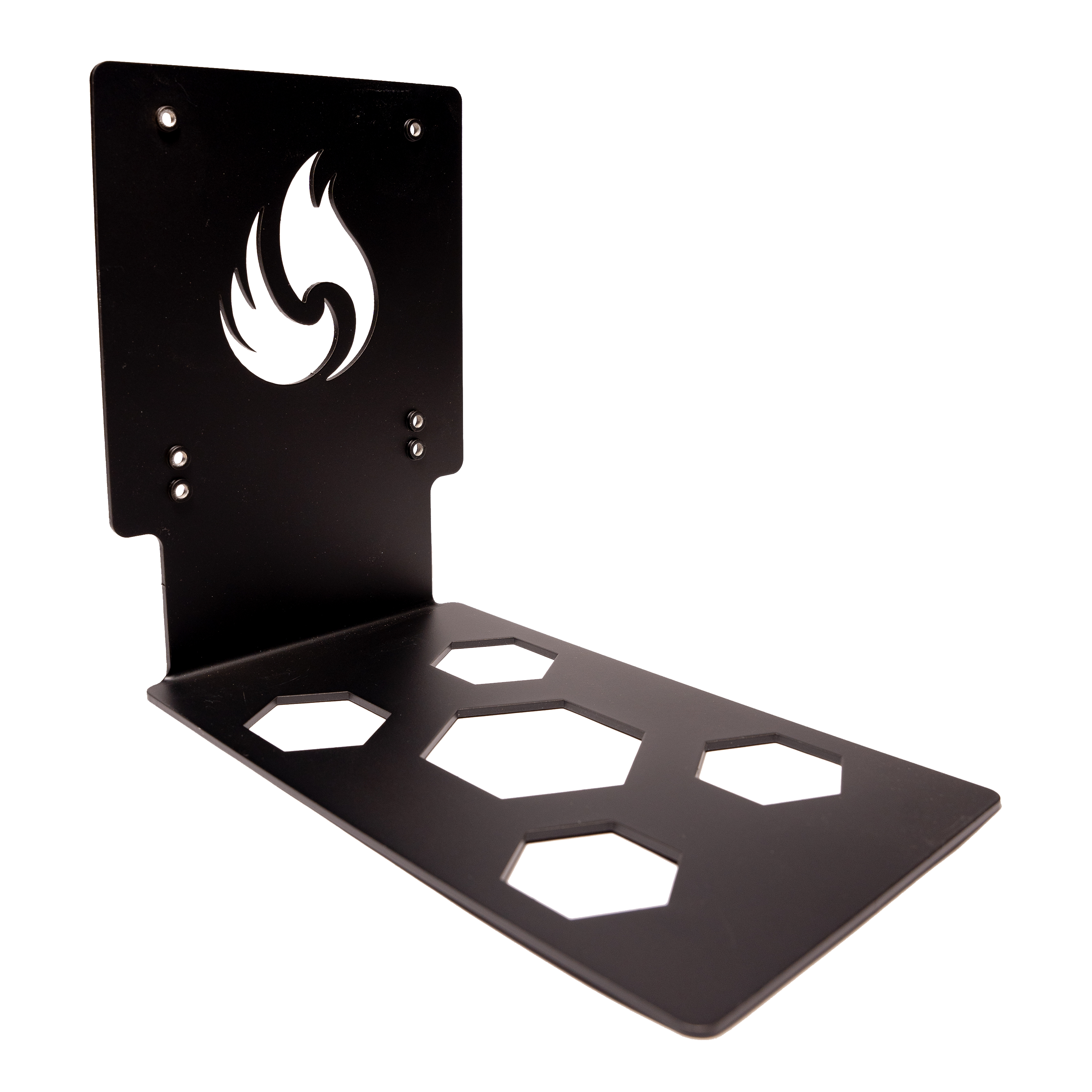 Blaze Off-Road RedArc BCDC and BCDC Alpha charger mount for Toyota (photo 1)