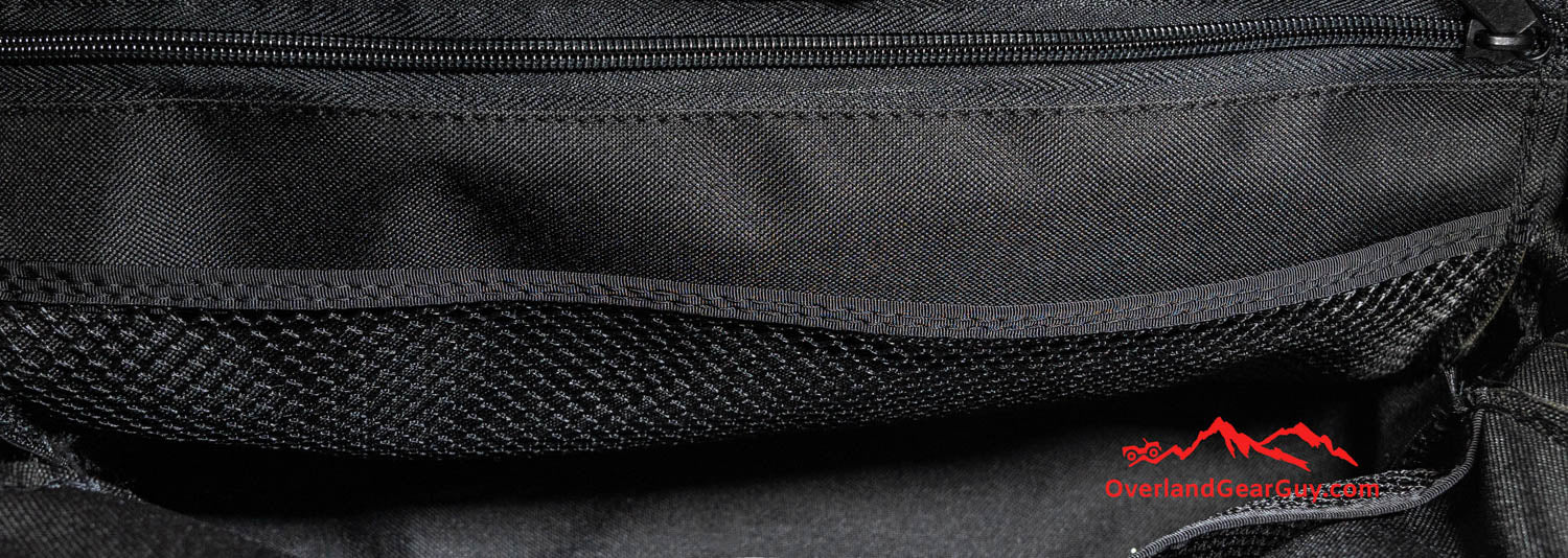 Bauer Bag