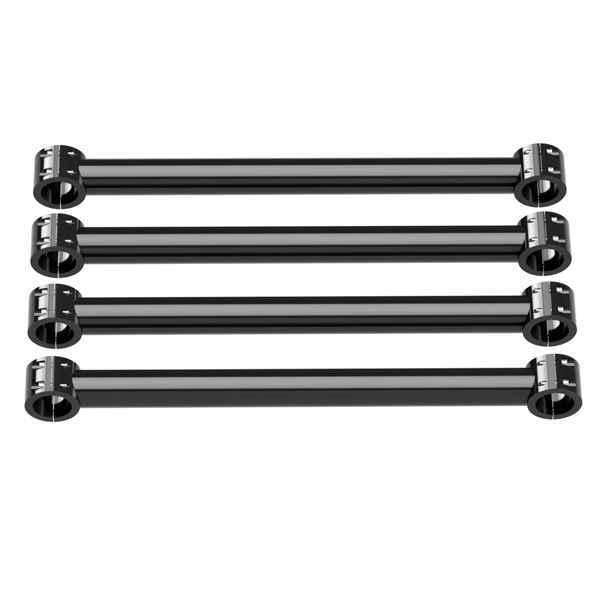 Bed Bar Utility Crossmembers HMOR