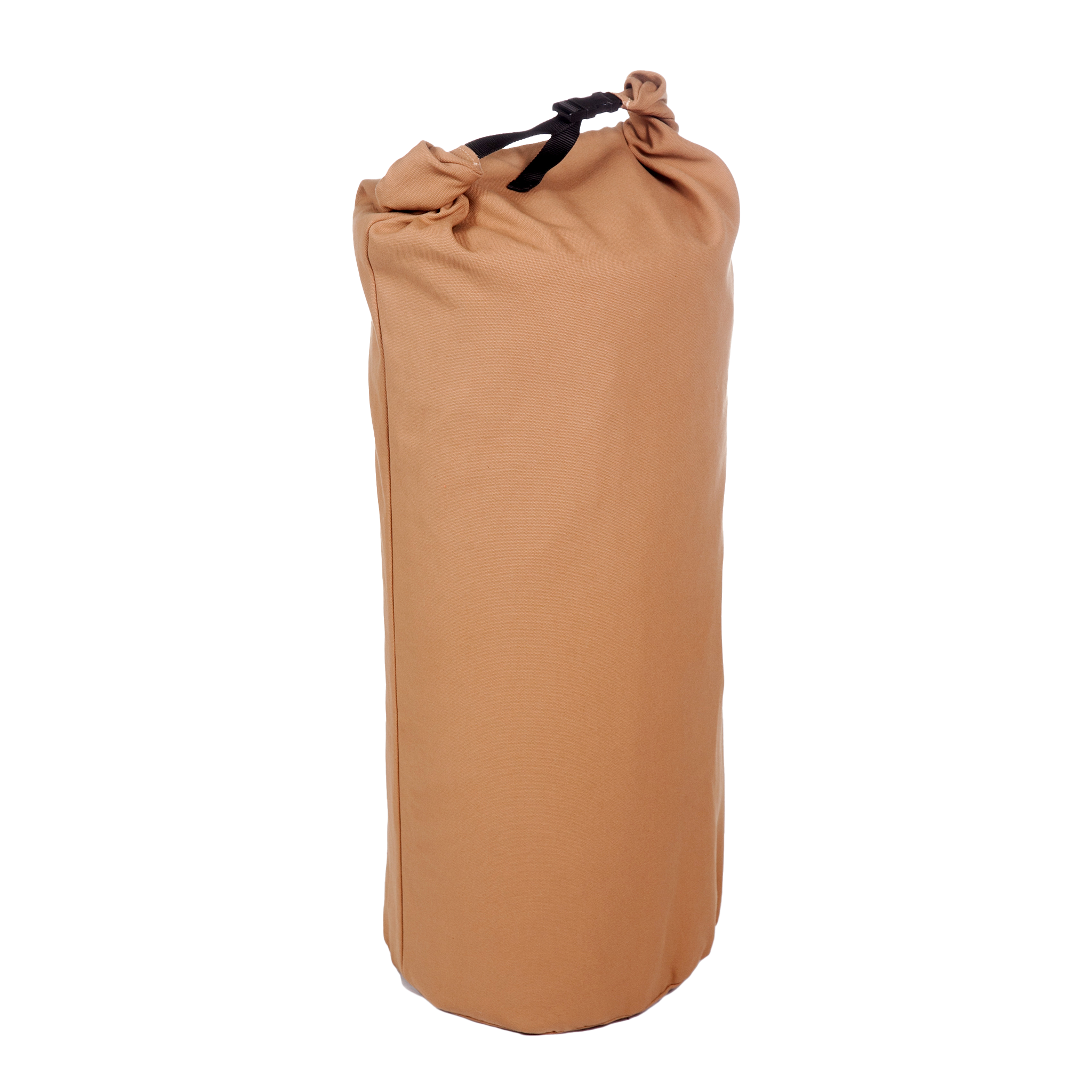 Bedroll (with Covered Mattress & Sand Canvas Bag)   Melvill & Moon USA- Overland Kitted