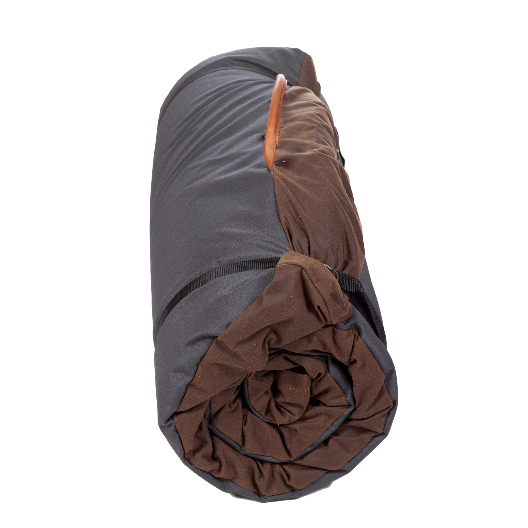 Bedroll (with Covered Mattress & Sand Canvas Bag)   Melvill & Moon USA- Overland Kitted