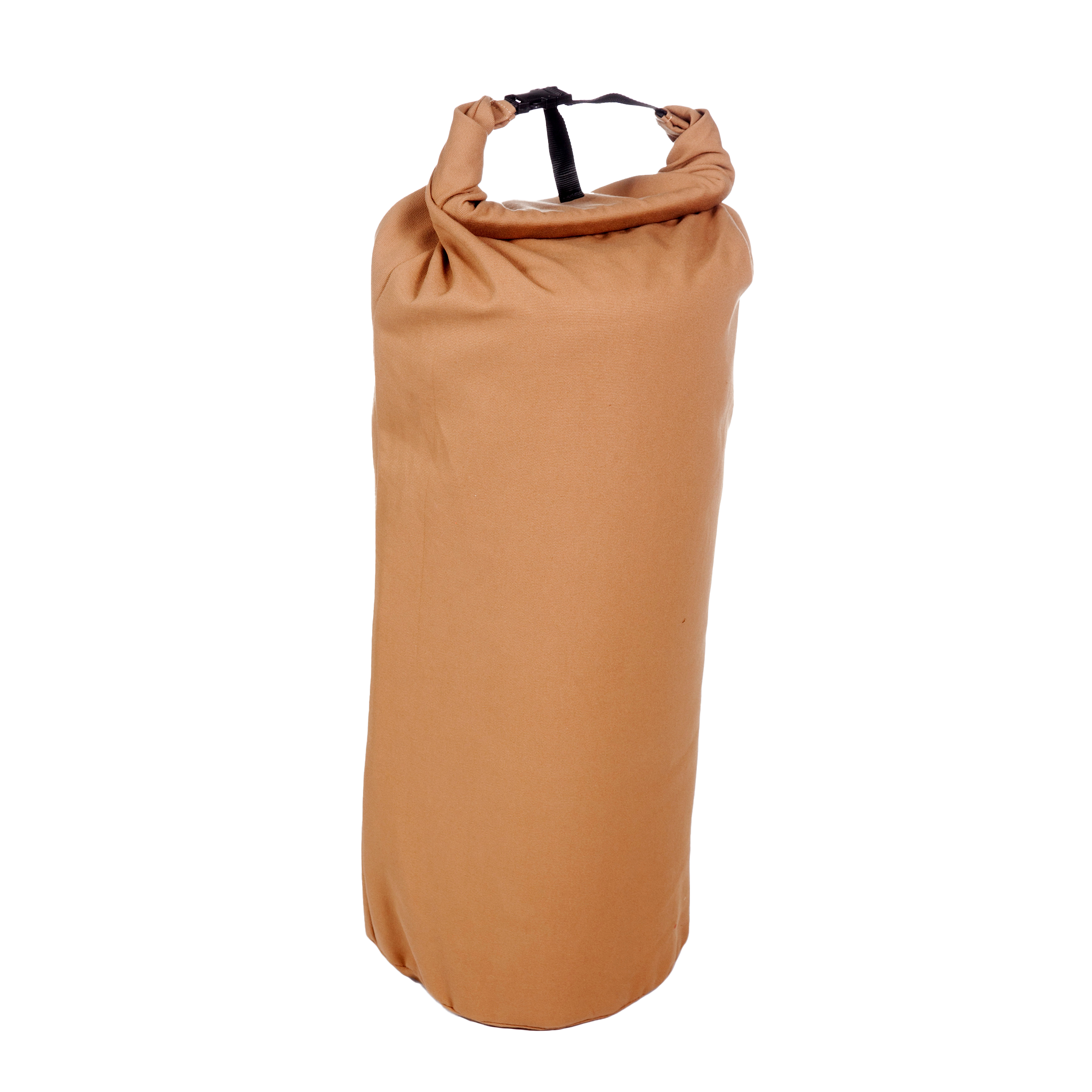 Bedroll (with Covered Mattress & Sand Canvas Bag)   Melvill & Moon USA- Overland Kitted